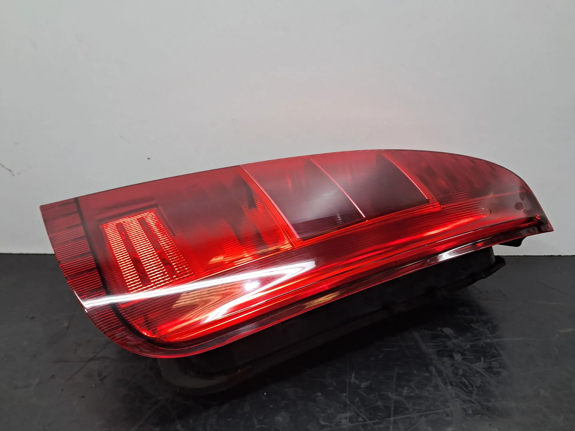 Fanale Destro LANCIA Musa (350_) Imagem-1