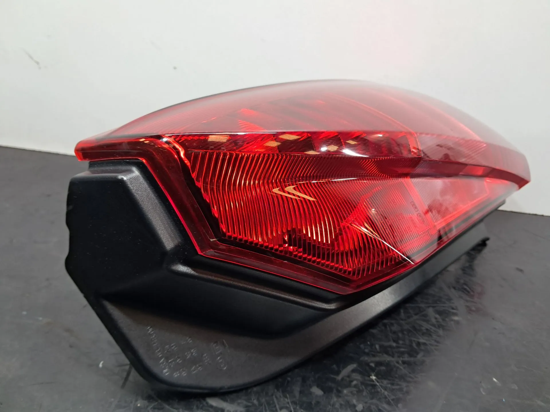 Fanale Destro LANCIA Musa (350_) Imagem-3