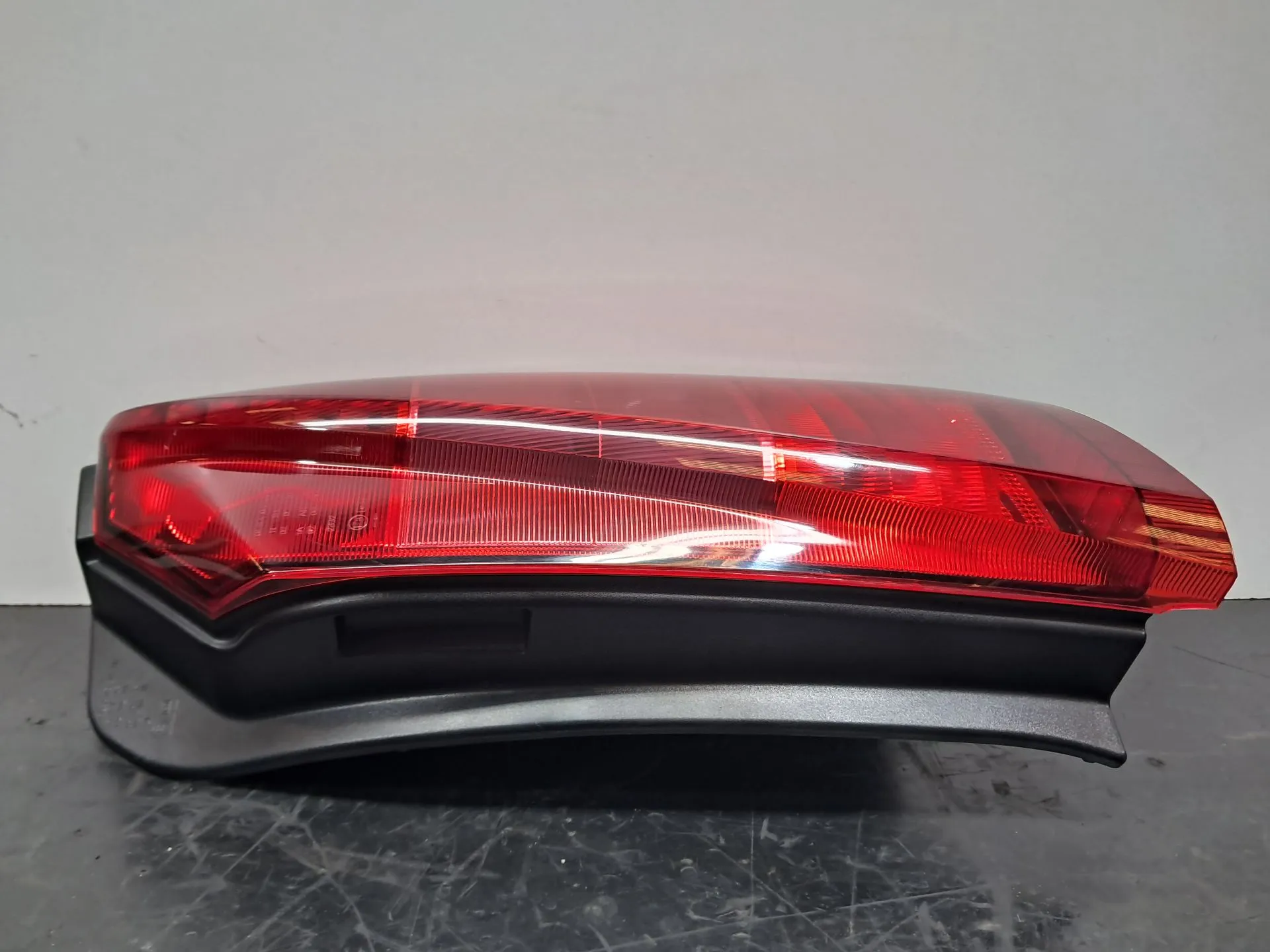 Fanale Destro LANCIA Musa (350_) Imagem-2
