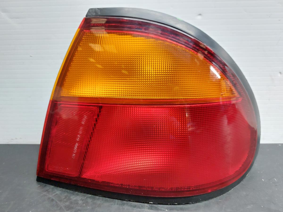 Fanale Destro MAZDA 323 F V (BA)