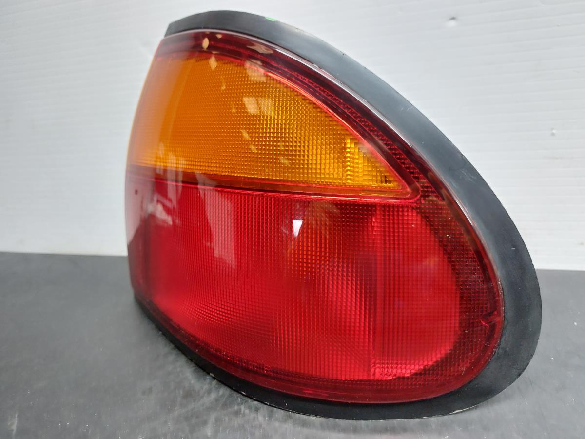 Fanale Destro MAZDA 323 F V (BA) Imagem-2