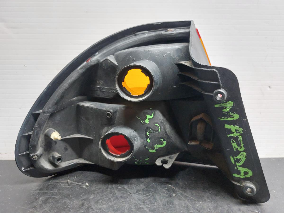 Fanale Destro MAZDA 323 F V (BA) Imagem-3