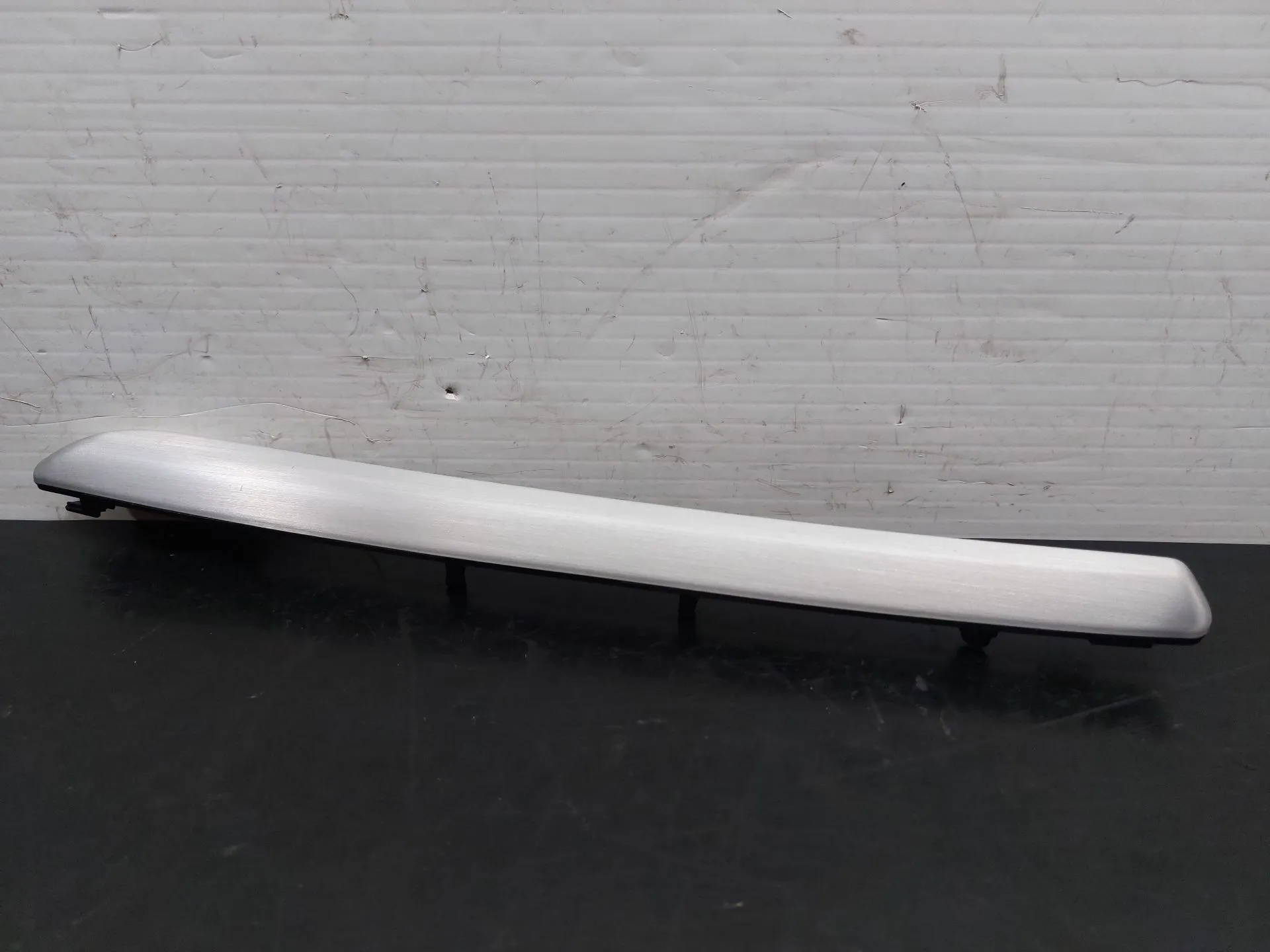 Modanatura porta posteriore sinistra AUDI A3 Sportback (8VA, 8VF)