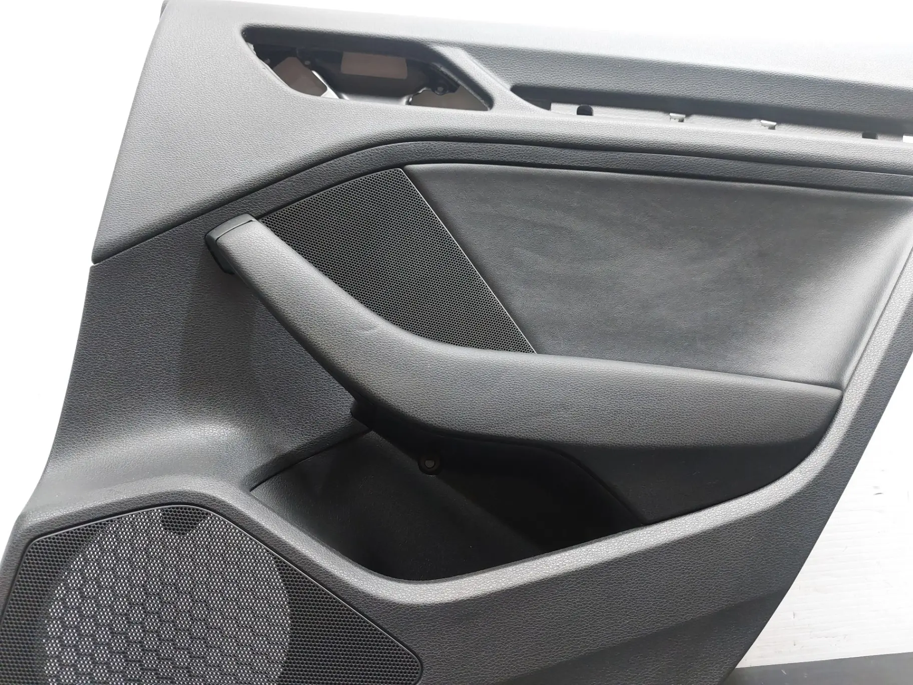 Rivestimento porta posteriore destra AUDI A3 Sportback (8VA, 8VF) Imagem-2