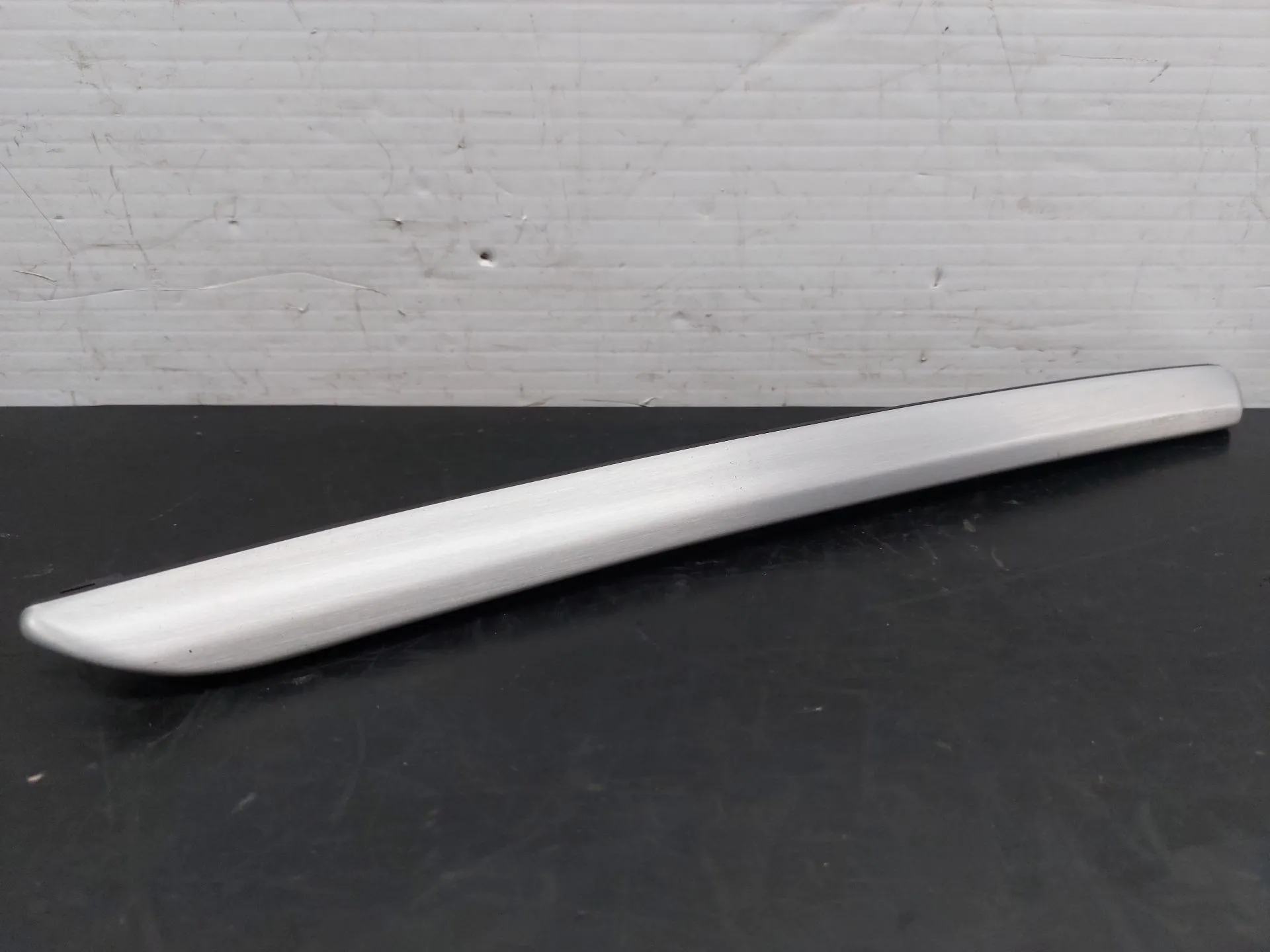 Modanatura porta posteriore destra AUDI A3 Sportback (8VA, 8VF)