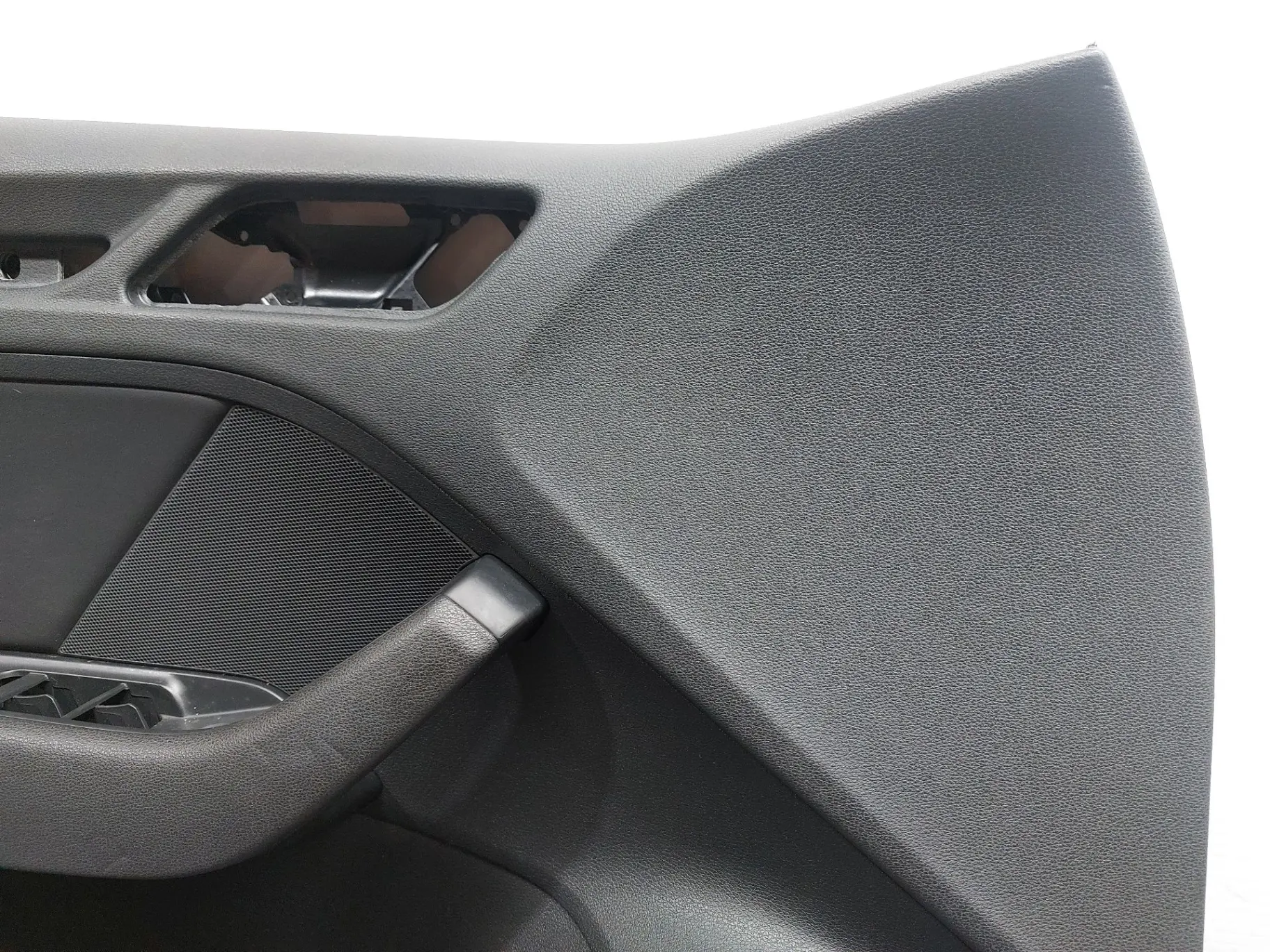 Rivestimento porta anteriore sinistra AUDI A3 Sportback (8VA, 8VF) Imagem-4