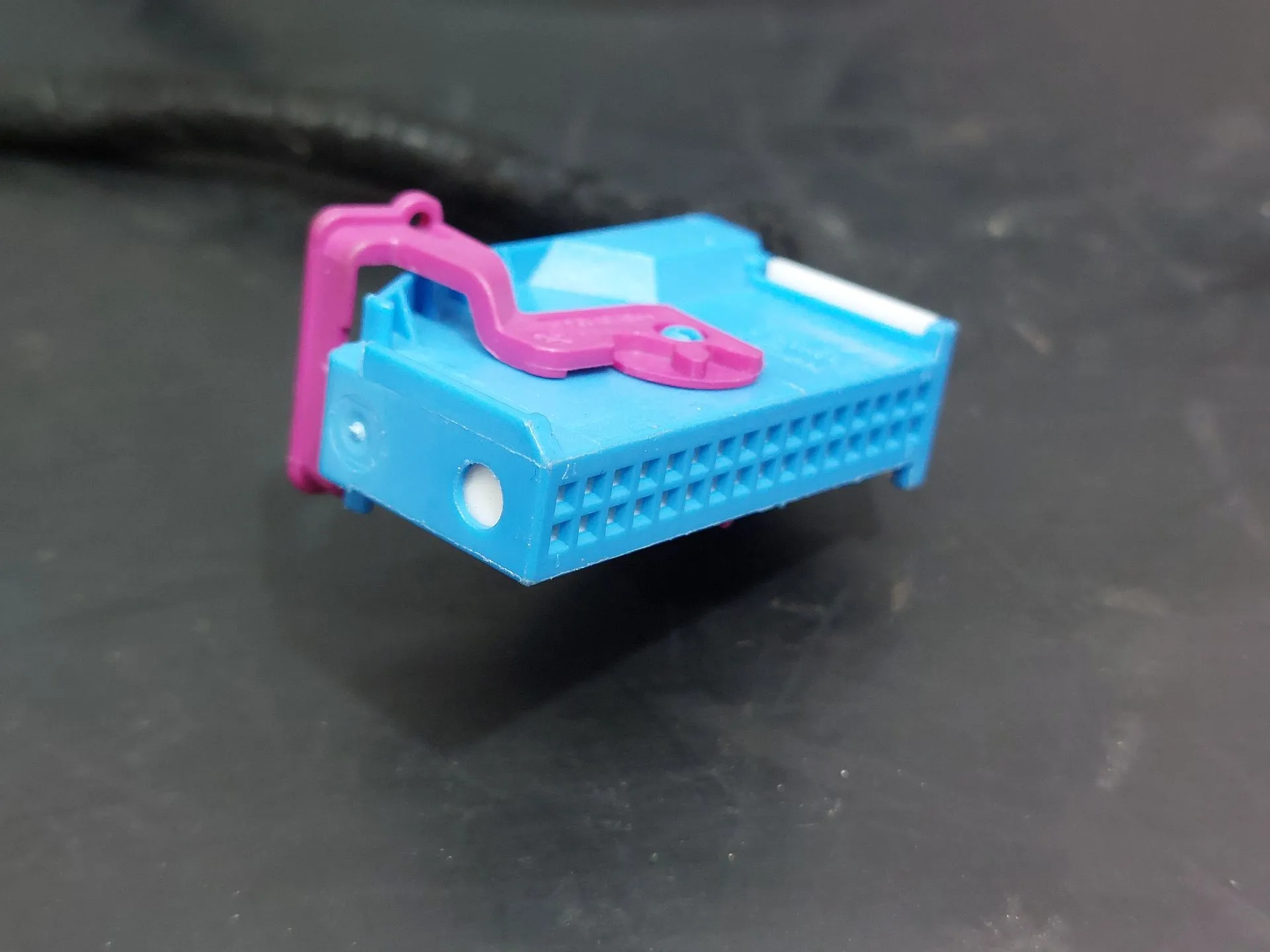 Impianto elettrico interno / cablaggio interno AUDI A3 Sportback (8VA, 8VF) Imagem-1