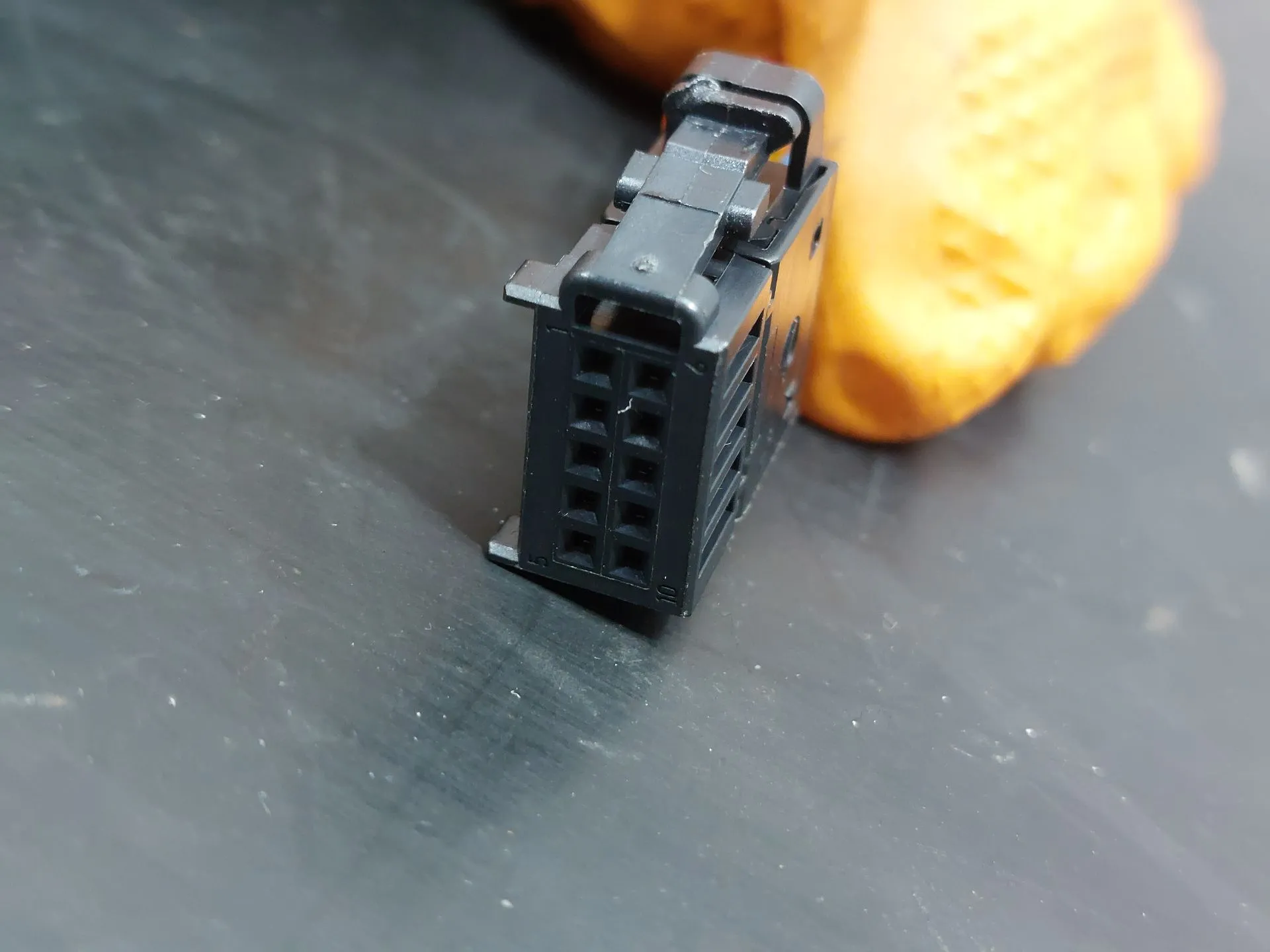 Impianto elettrico interno / cablaggio interno AUDI A3 Sportback (8VA, 8VF) Imagem-3