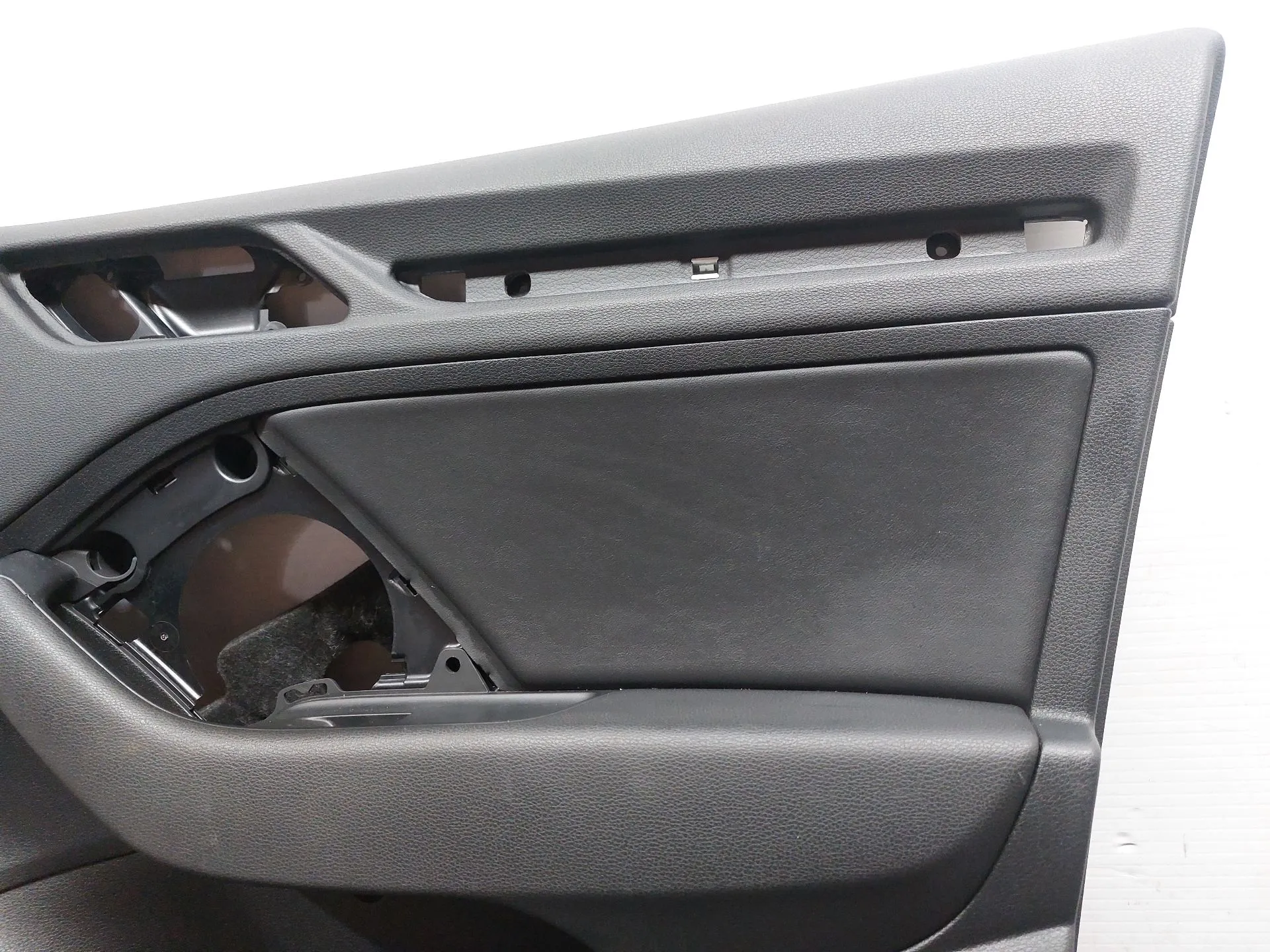 Rivestimento porta anteriore destra AUDI A3 Sportback (8VA, 8VF) Imagem-4