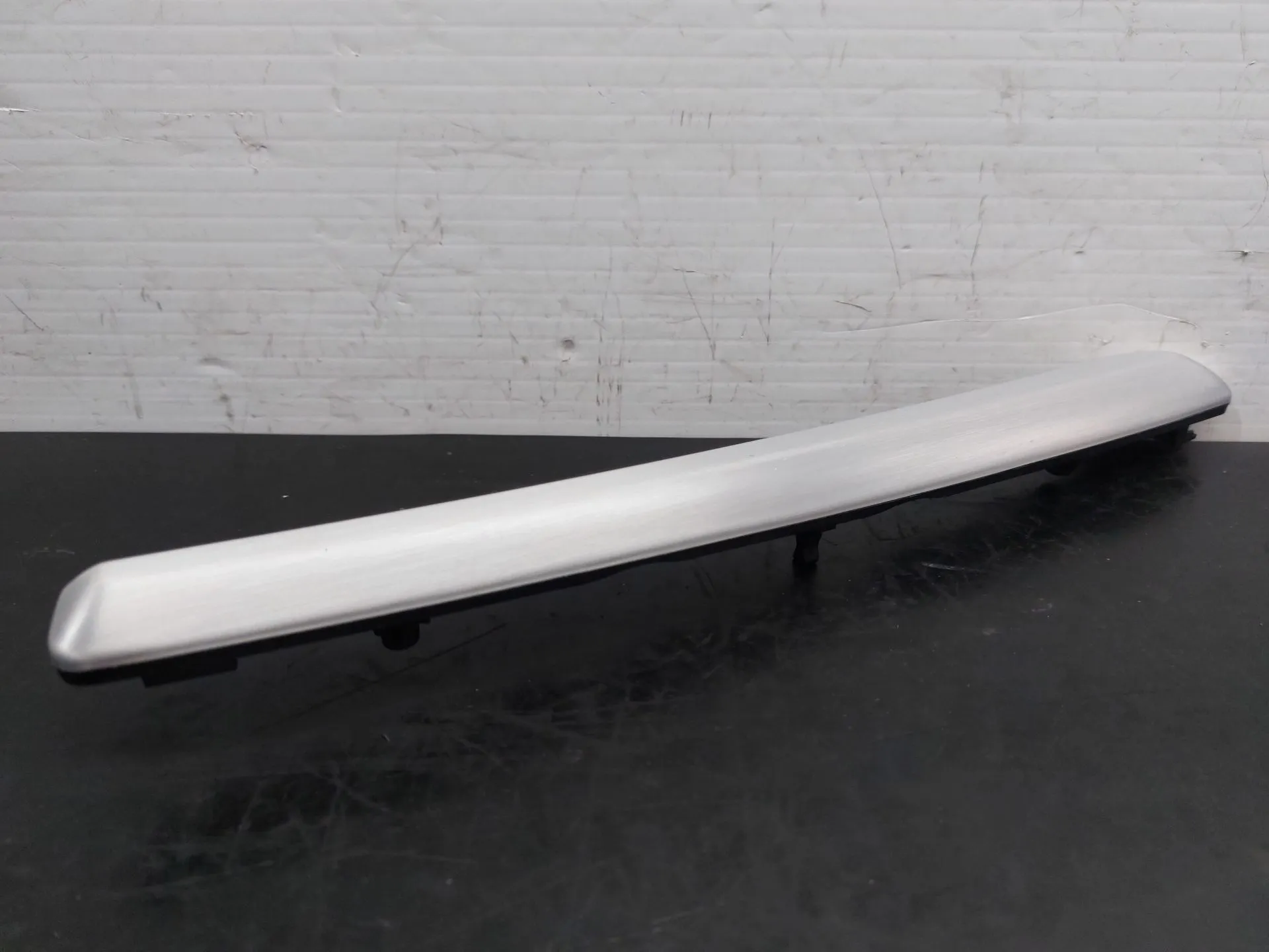 Modanatura porta anteriore destra AUDI A3 Sportback (8VA, 8VF)