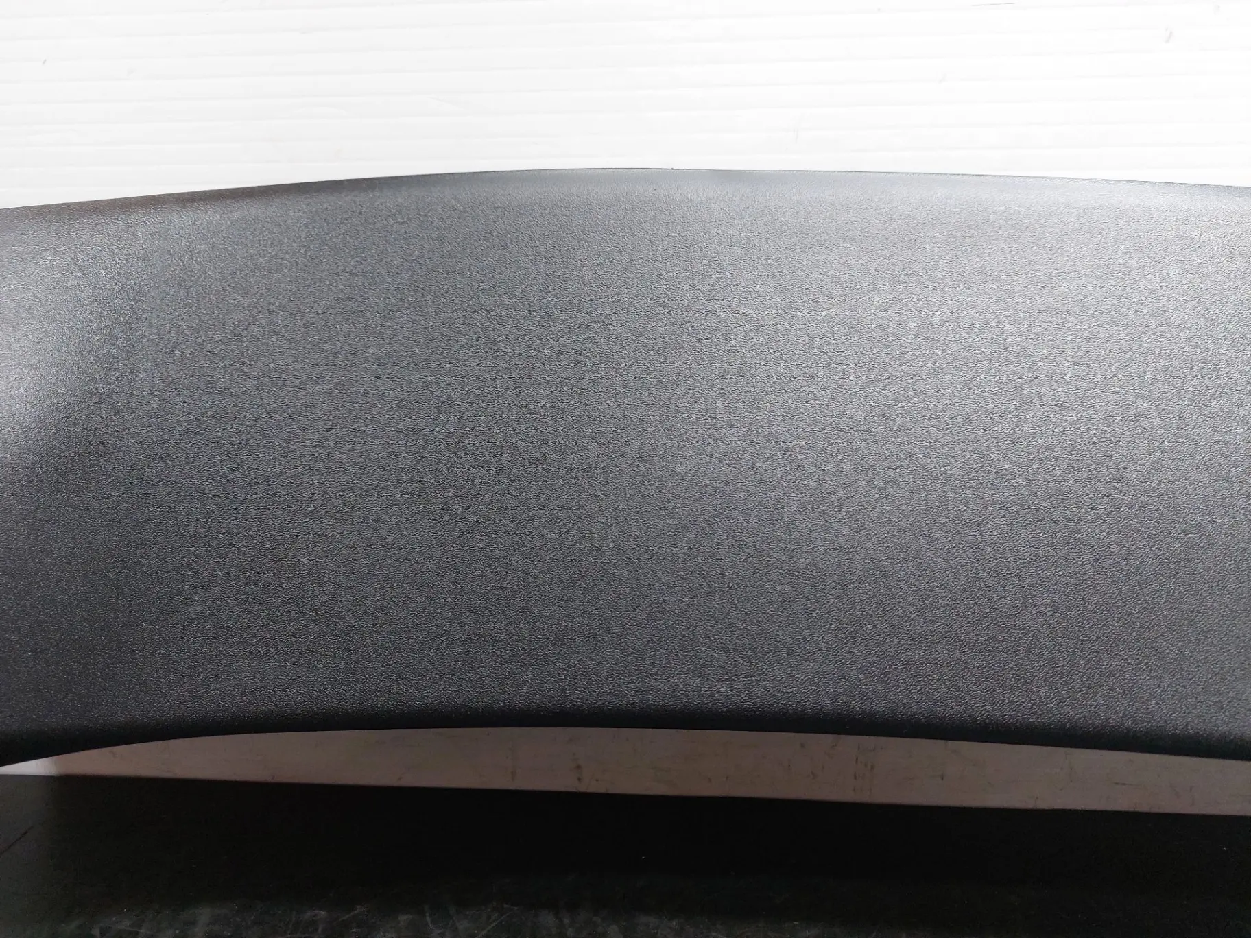 Blindagem Plástica TOYOTA Prius Hatchback (_W3_) Imagem-2