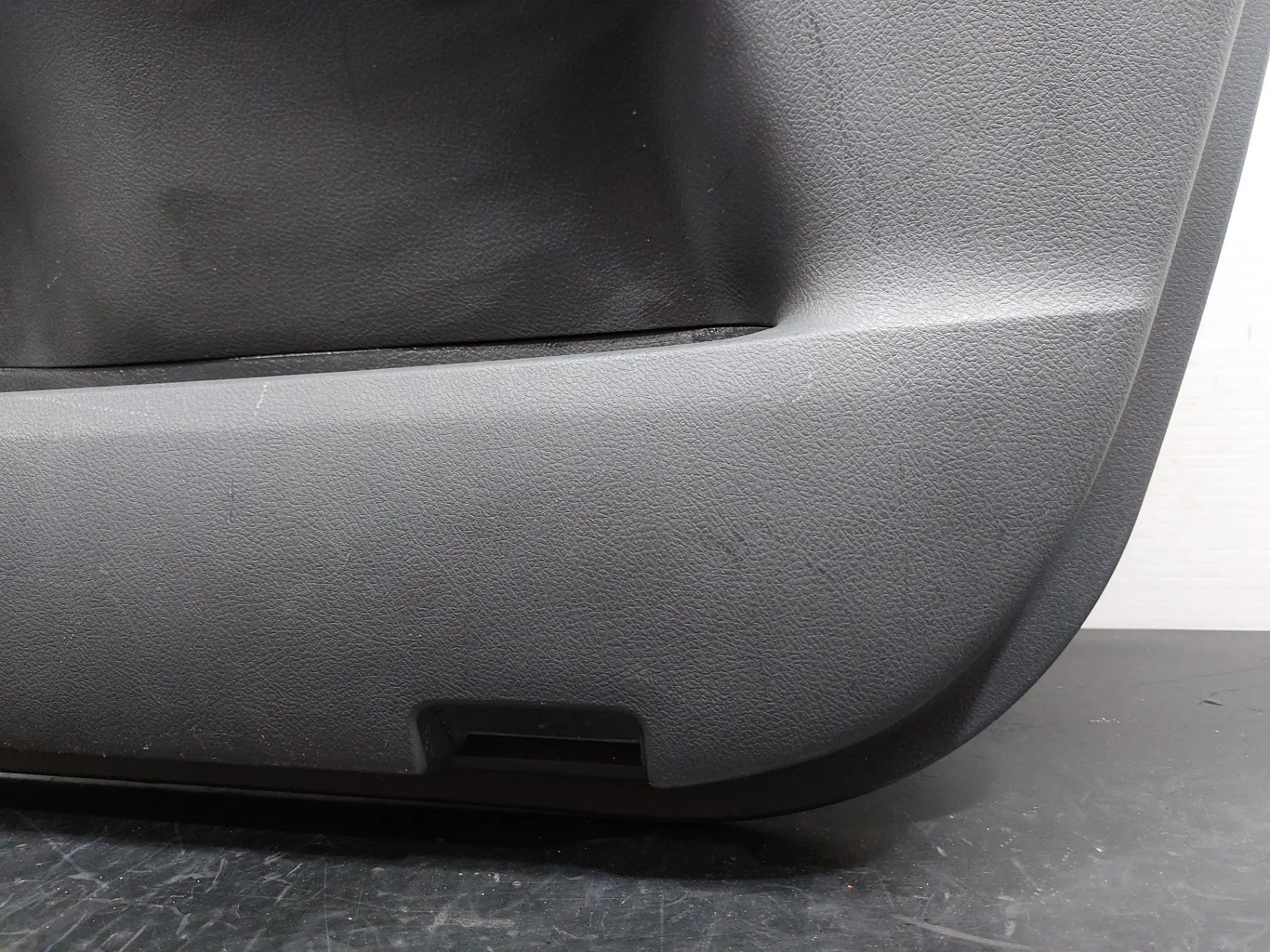 Rivestimento porta anteriore destra TOYOTA Verso (_R2_) Imagem-1