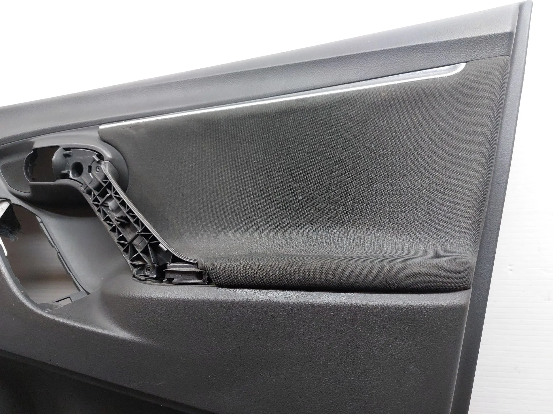 Rivestimento porta anteriore destra TOYOTA Verso (_R2_) Imagem-4