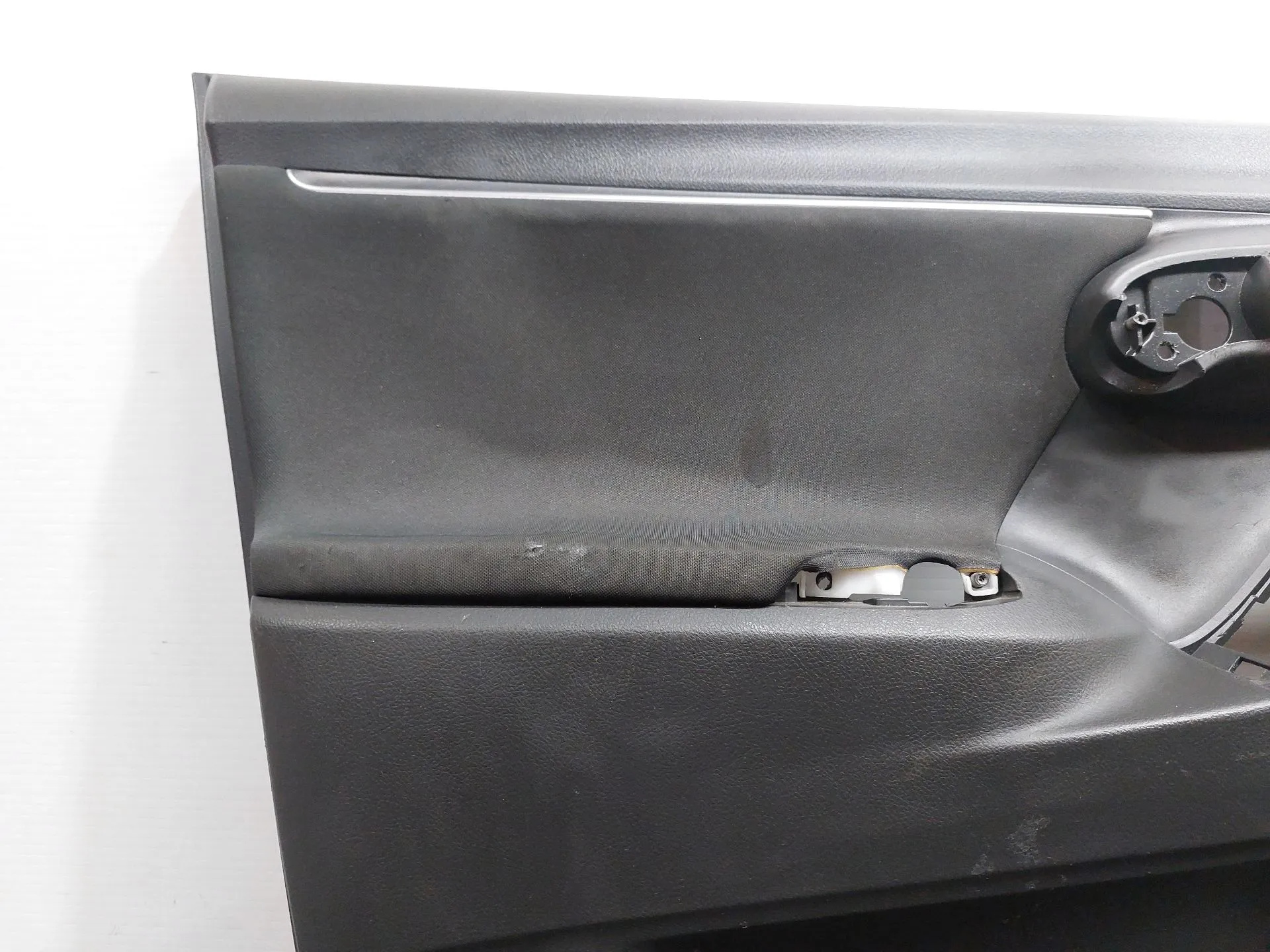 Rivestimento porta anteriore sinistra TOYOTA Verso (_R2_) Imagem-3