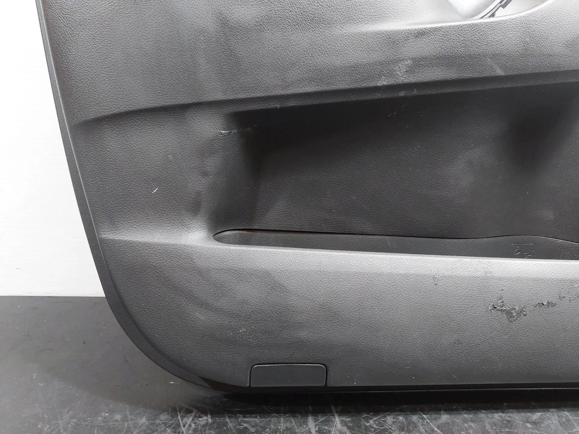 Rivestimento porta anteriore sinistra TOYOTA Verso (_R2_) Imagem-2