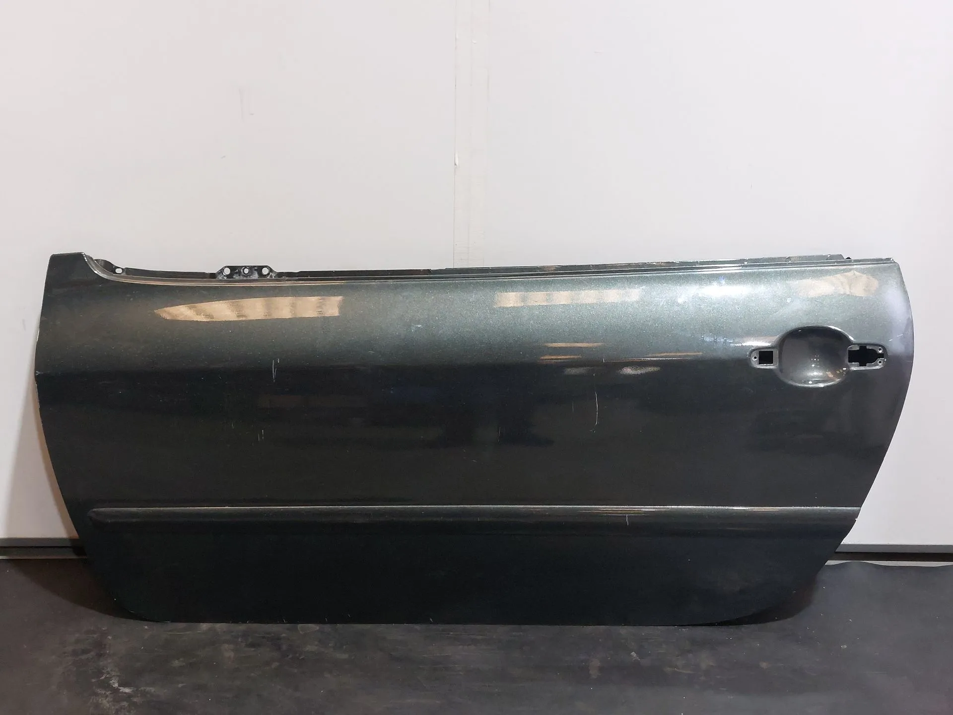 Porta frente esquerda PEUGEOT 307 CC (3B)