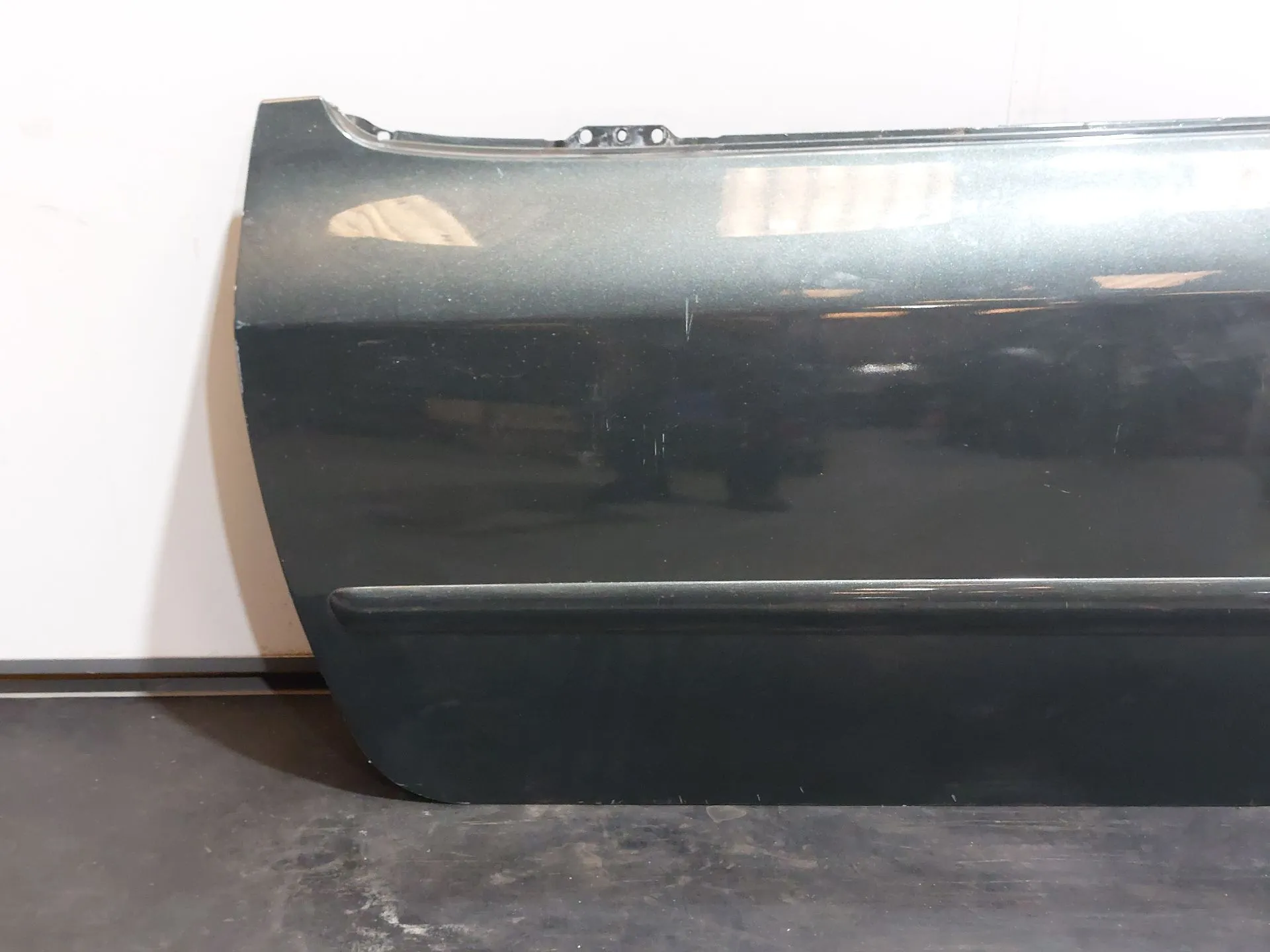 Porta frente esquerda PEUGEOT 307 CC (3B) Imagem-2