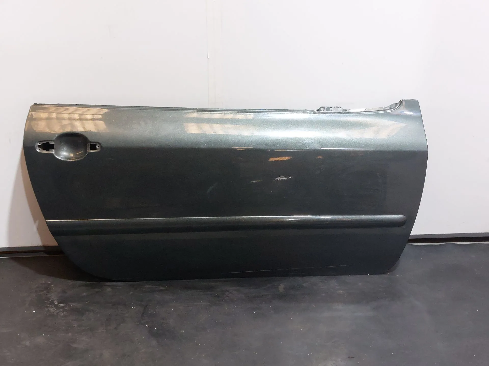 Porta frente direita PEUGEOT 307 CC (3B)