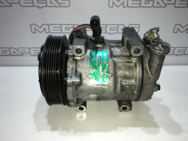 Compressor AC ALFA ROMEO 156 Sportwagon (932_) Imagem-1