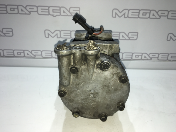 Compressor AC ALFA ROMEO 156 Sportwagon (932_) Imagem-2