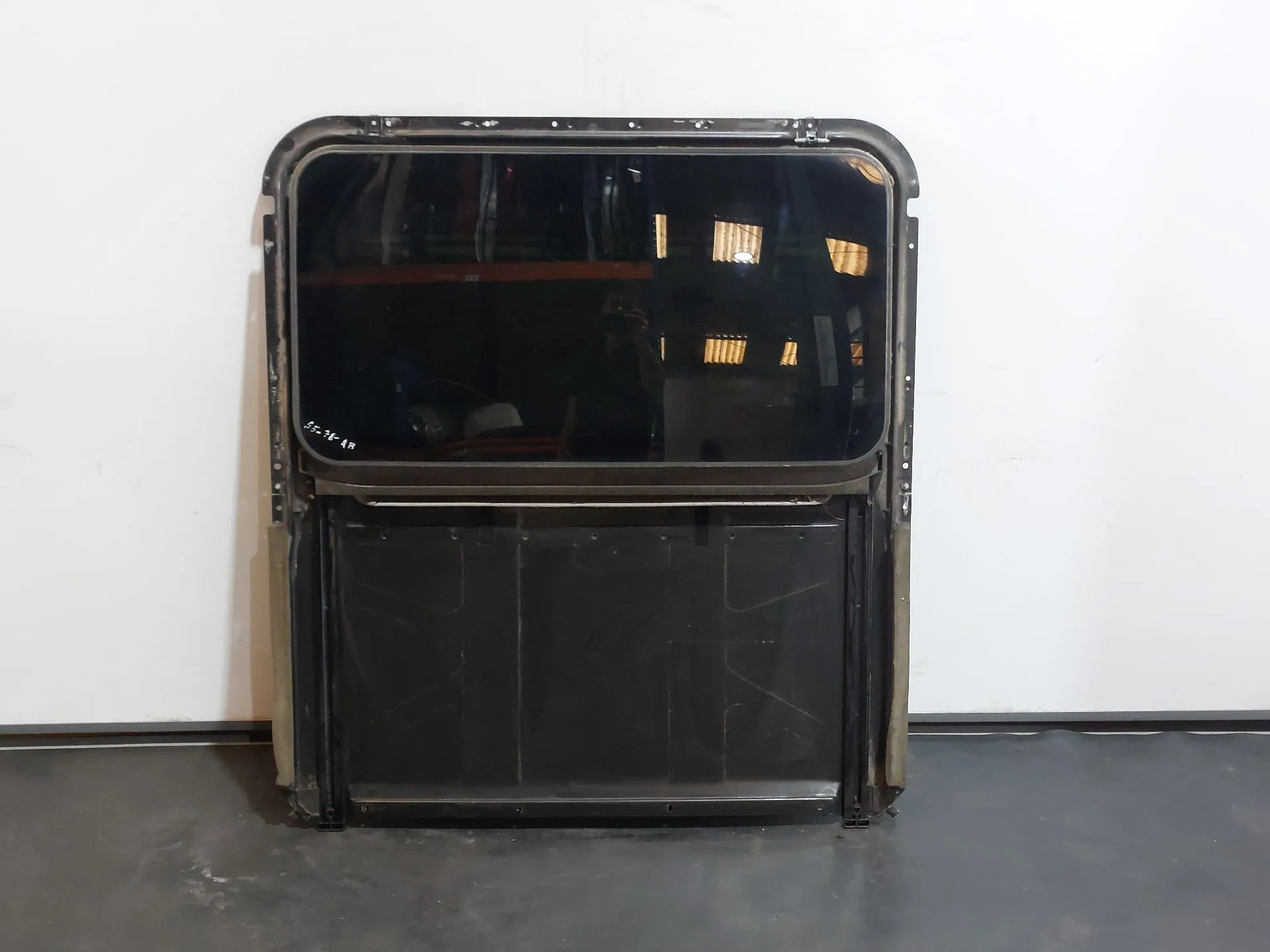 Teto de abrir OPEL Astra G Hatchback (F48_, F08_)