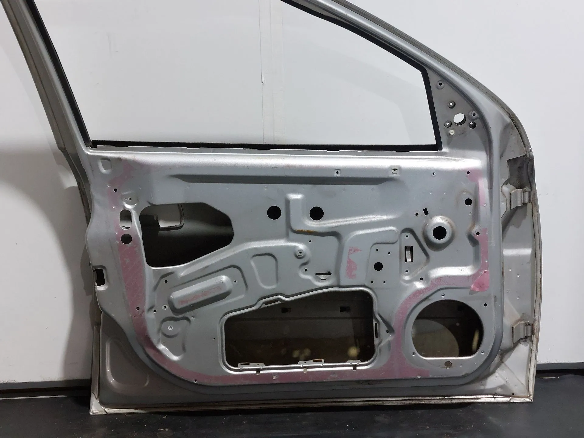 Porta frente esquerda OPEL Astra G Hatchback (F48_, F08_) Imagem-6