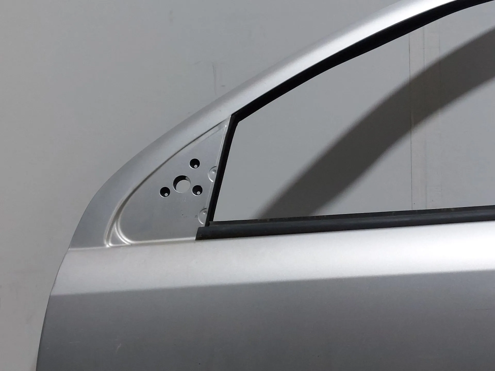 Porta frente esquerda OPEL Astra G Hatchback (F48_, F08_) Imagem-4