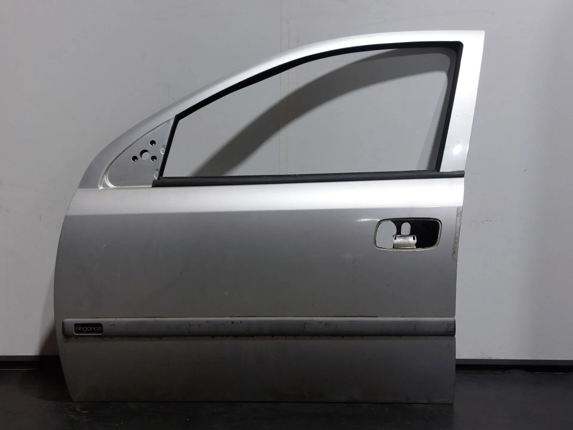 Porta frente esquerda OPEL Astra G Hatchback (F48_, F08_) Imagem-1