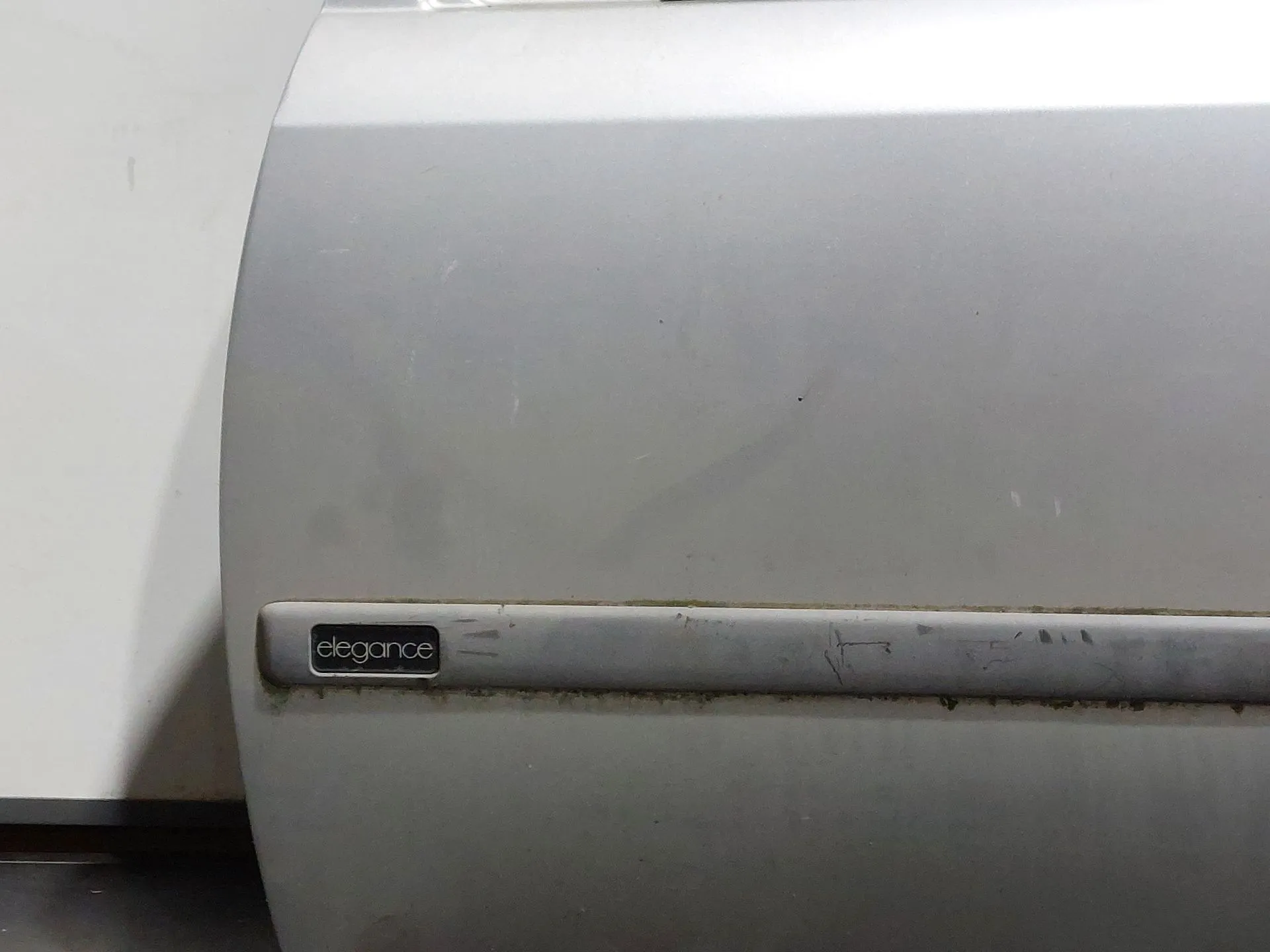 Porta frente esquerda OPEL Astra G Hatchback (F48_, F08_) Imagem-2