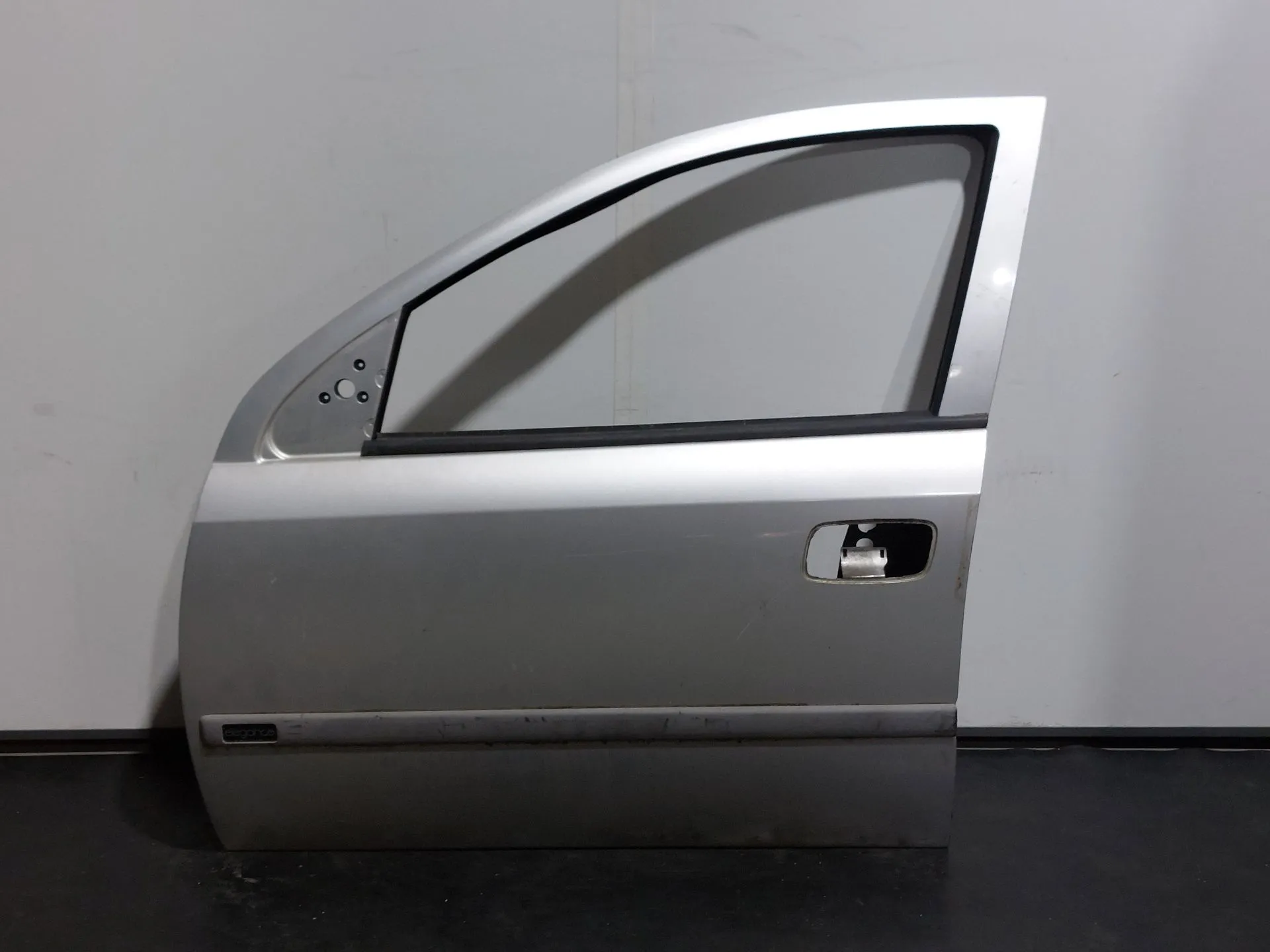 Porta frente esquerda OPEL Astra G Hatchback (F48_, F08_)