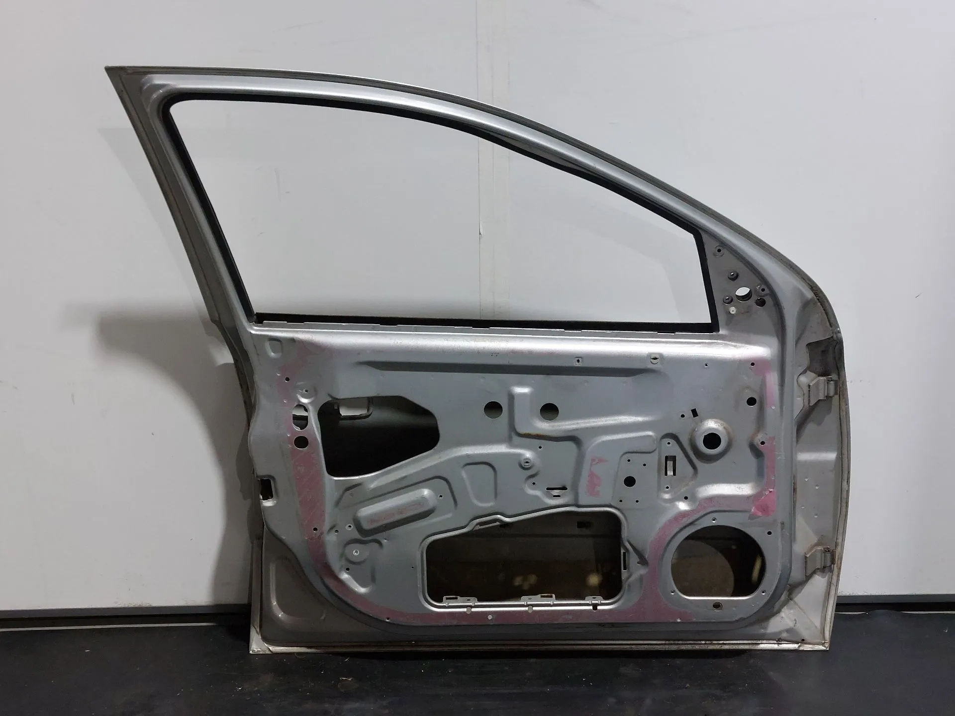 Porta frente esquerda OPEL Astra G Hatchback (F48_, F08_) Imagem-5
