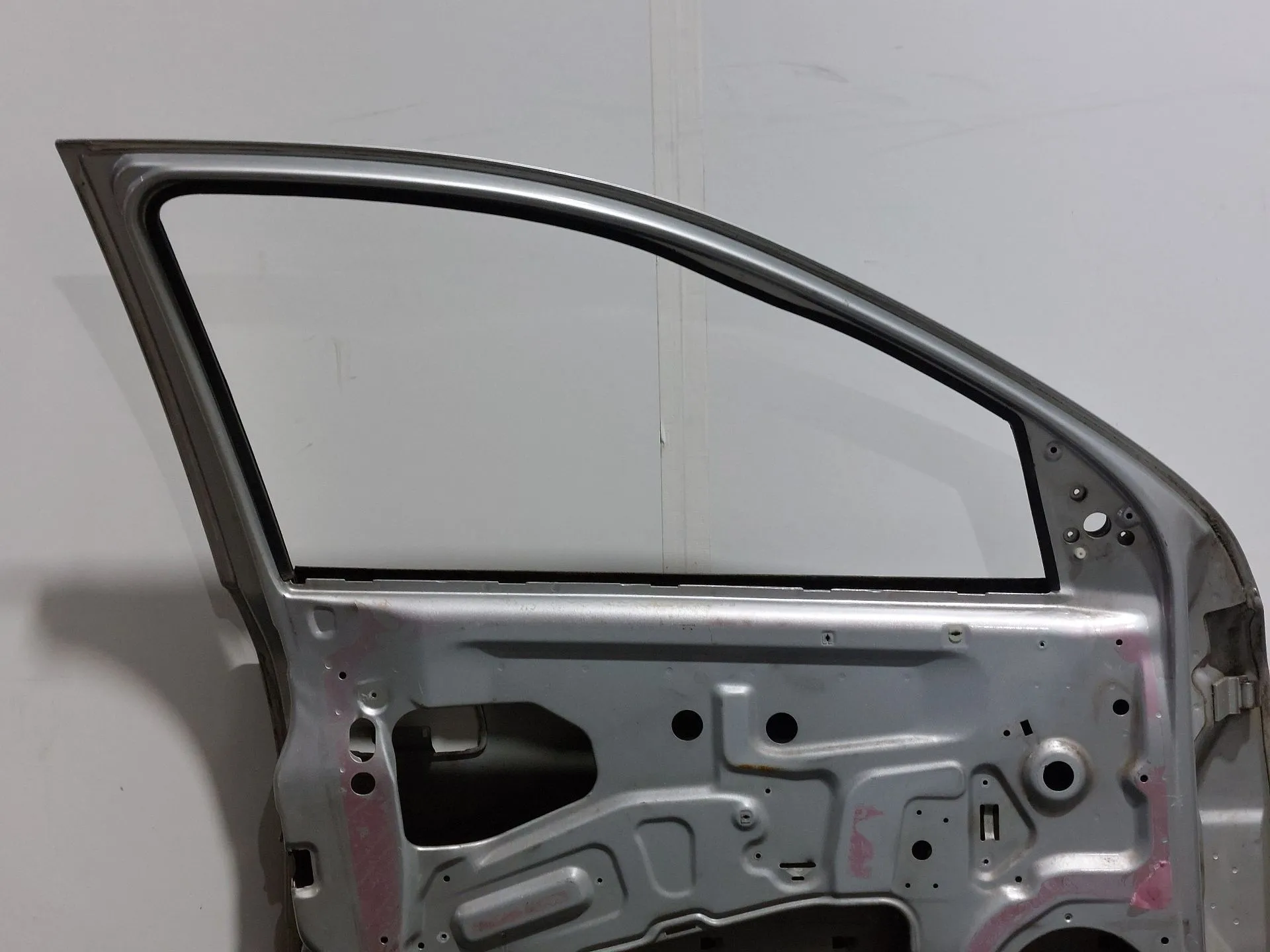 Porta frente esquerda OPEL Astra G Hatchback (F48_, F08_) Imagem-7