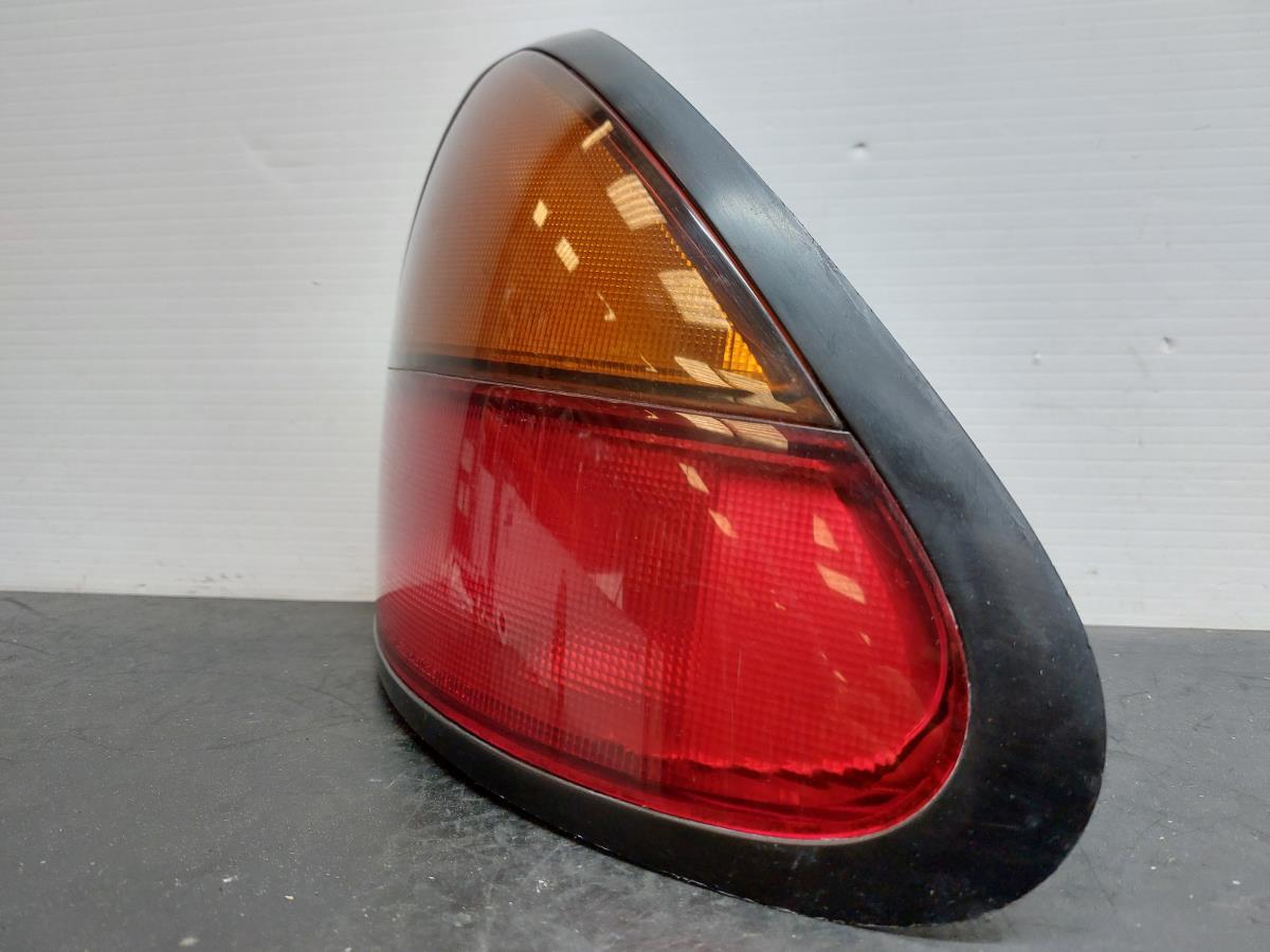 Fanale Destro MAZDA 323 F V (BA) Imagem-1