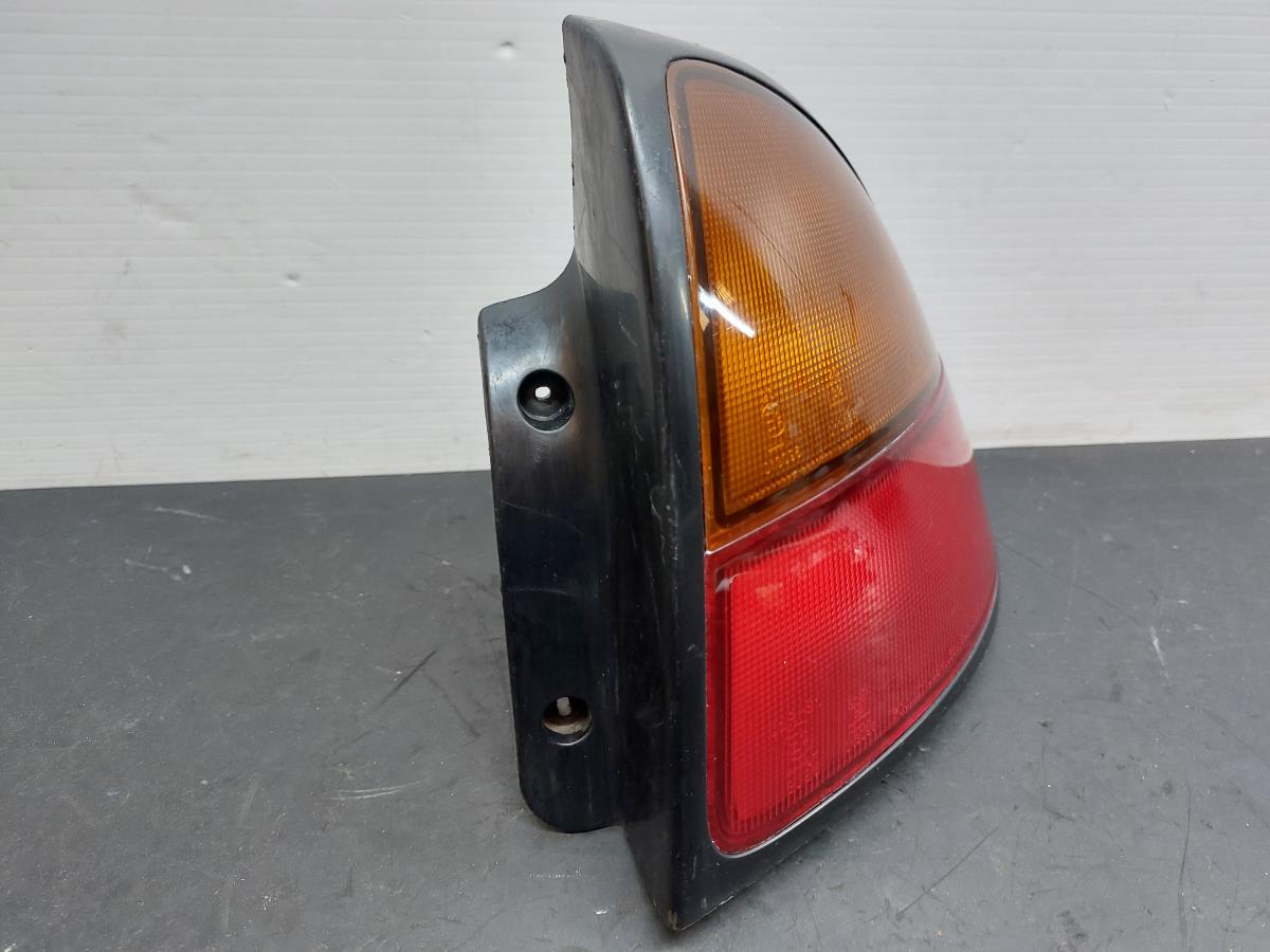 Fanale Destro MAZDA 323 F V (BA) Imagem-2
