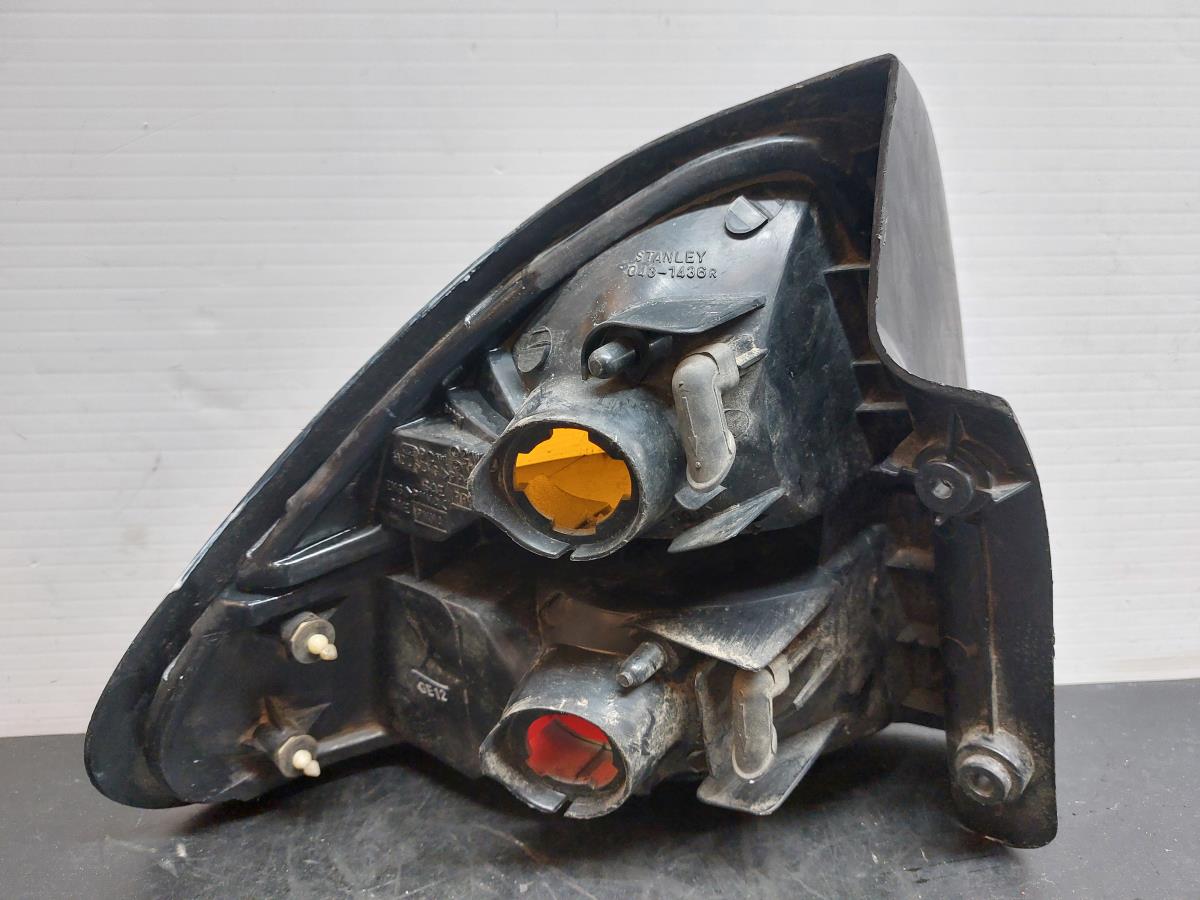 Fanale Destro MAZDA 323 F V (BA) Imagem-3