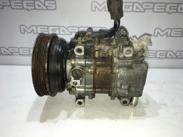 Compressor AC TOYOTA Corolla Sedan (_E11_) Imagem-1