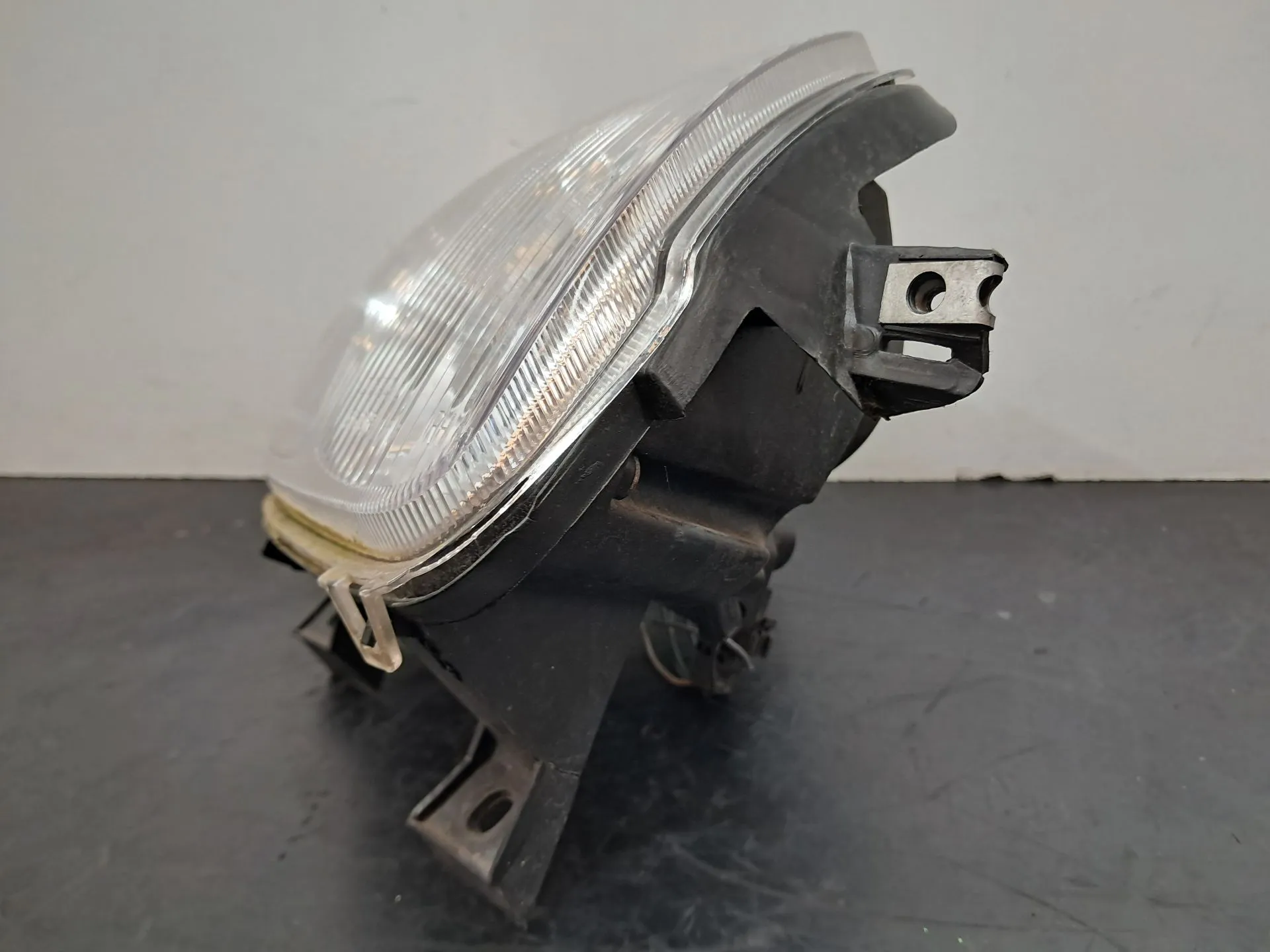 Phare avant Droit RENAULT Clio II (BB0/1/2_, CB0/1/2_) Imagem-8