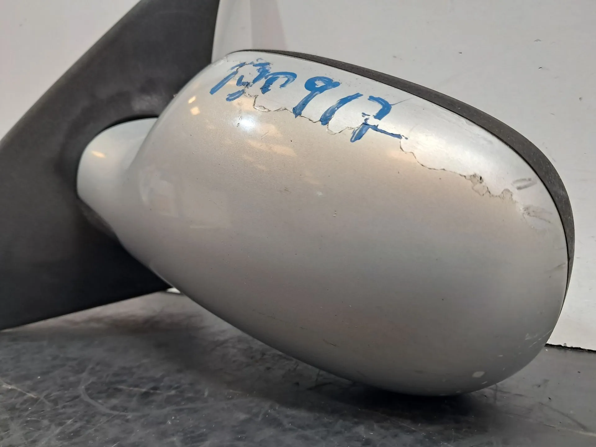 Espejo retrovisor Izquierdo RENAULT Clio II (BB0/1/2_, CB0/1/2_) Imagem-1