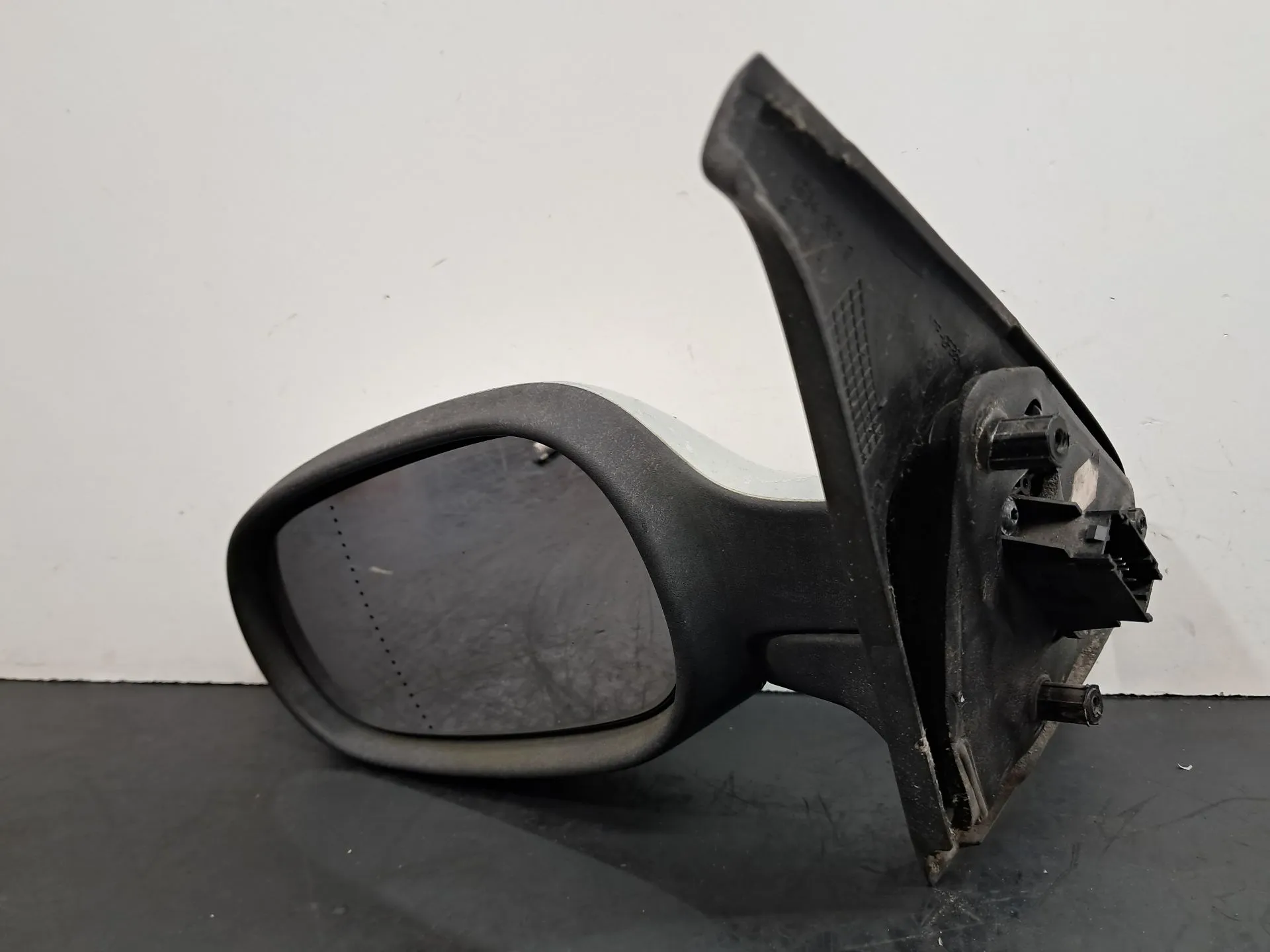 Espejo retrovisor Izquierdo RENAULT Clio II (BB0/1/2_, CB0/1/2_) Imagem-4