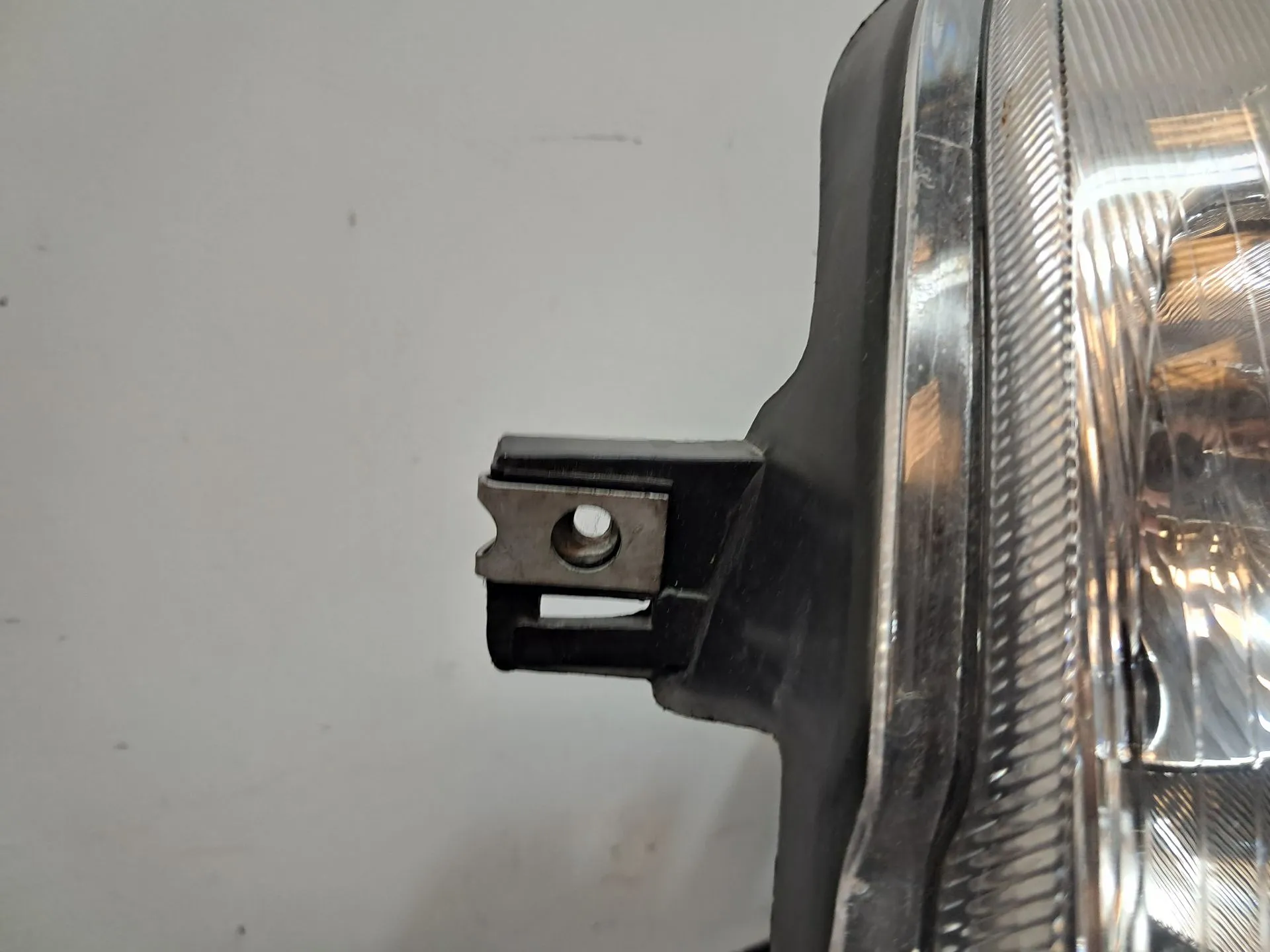 Left Headlight RENAULT Clio II (BB0/1/2_, CB0/1/2_) Imagem-3