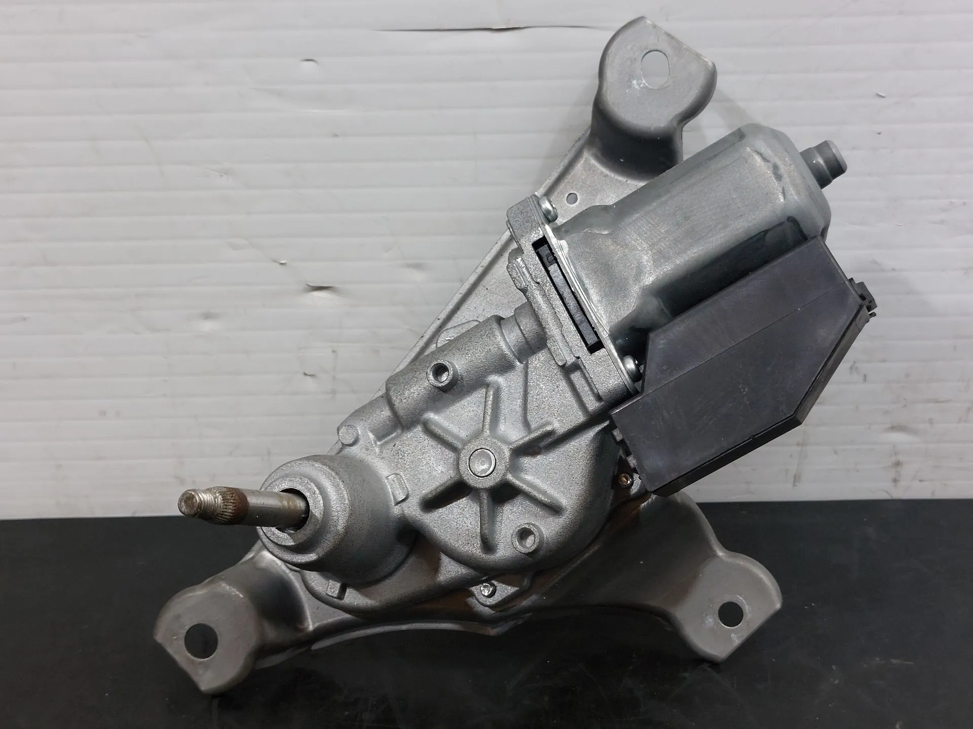 Rear Wiper Motor TOYOTA Yaris (_P15_)