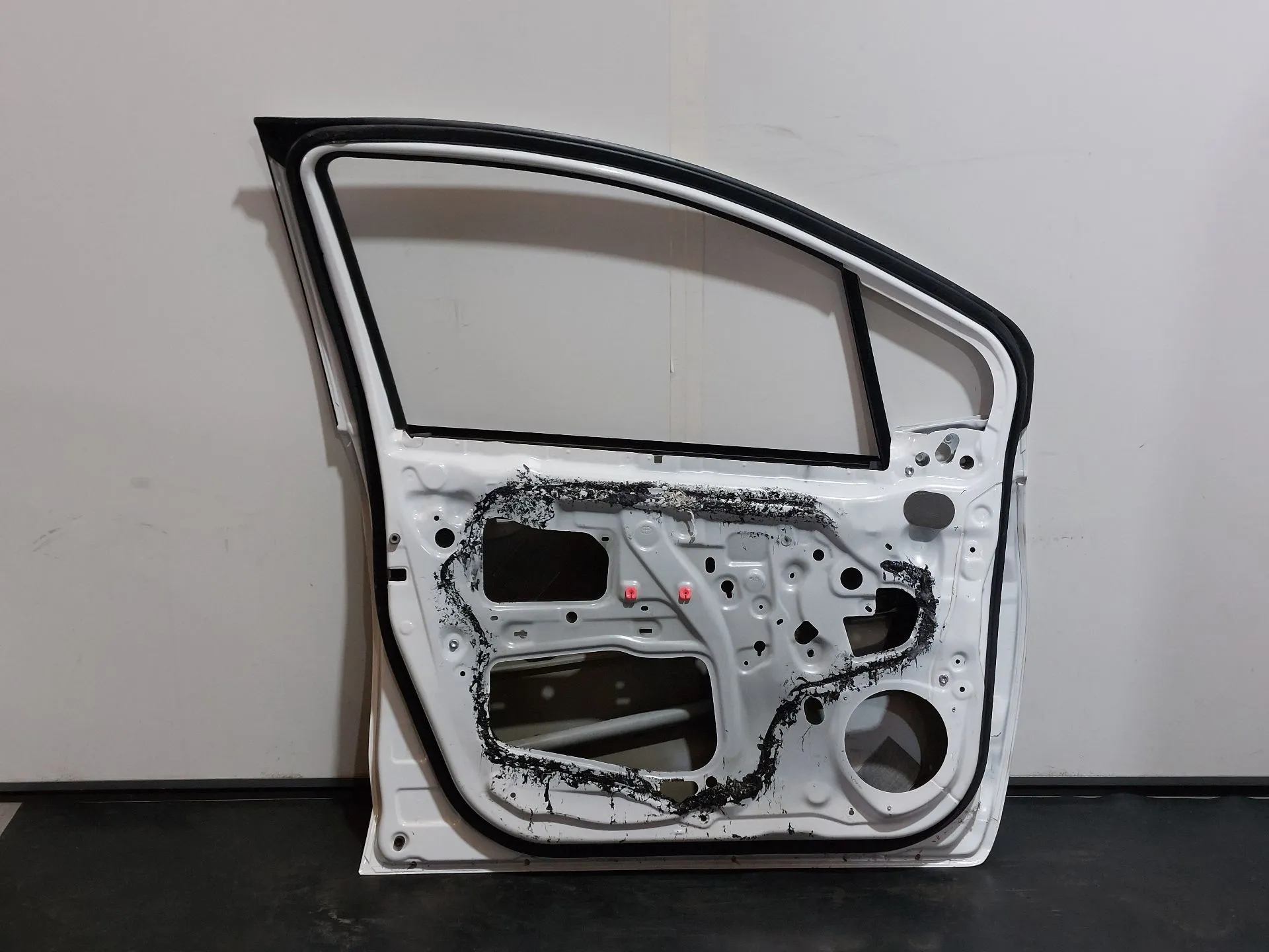 Porta frente esquerda TOYOTA Yaris (_P13_) Imagem-3