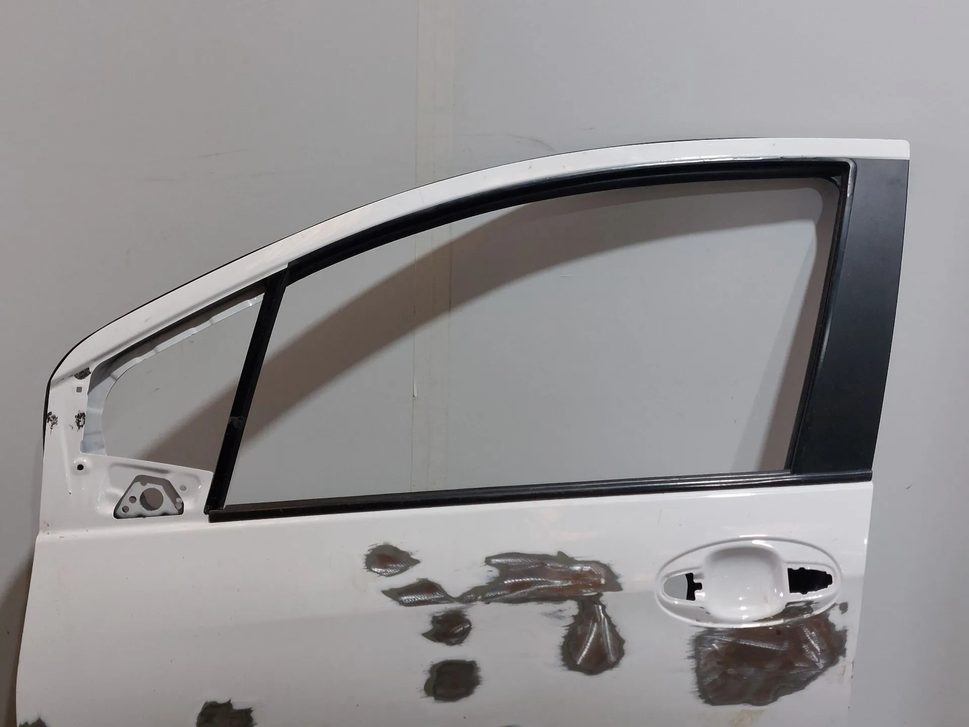 Porta frente esquerda TOYOTA Yaris (_P13_) Imagem-2