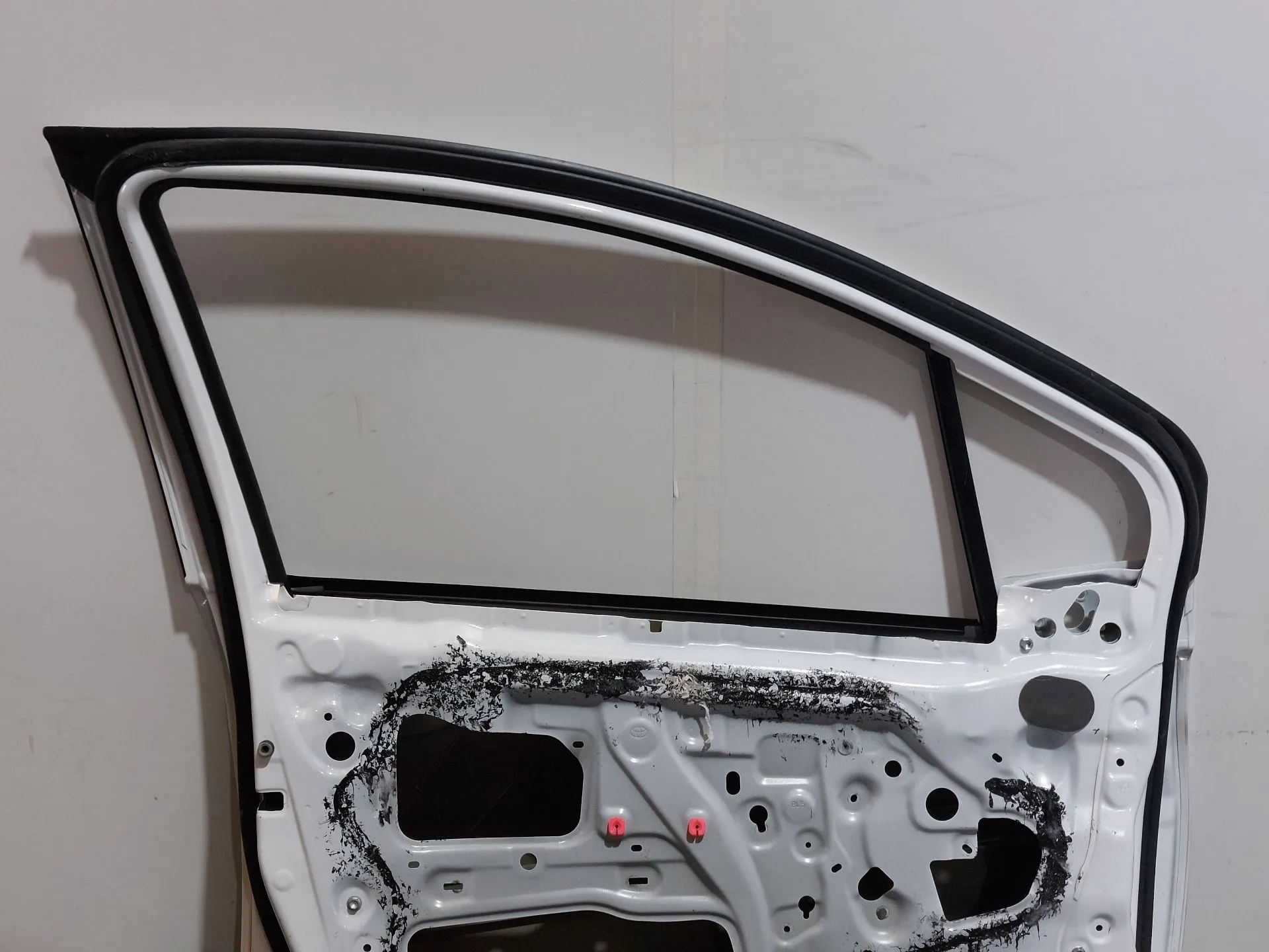 Porta frente esquerda TOYOTA Yaris (_P13_) Imagem-5