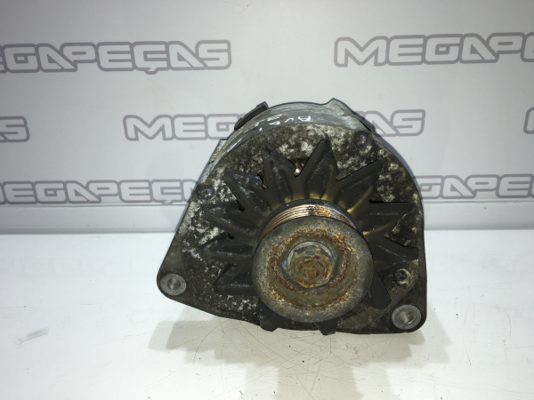 Alternador AUDI A6 (4A2, C4) Imagem-0