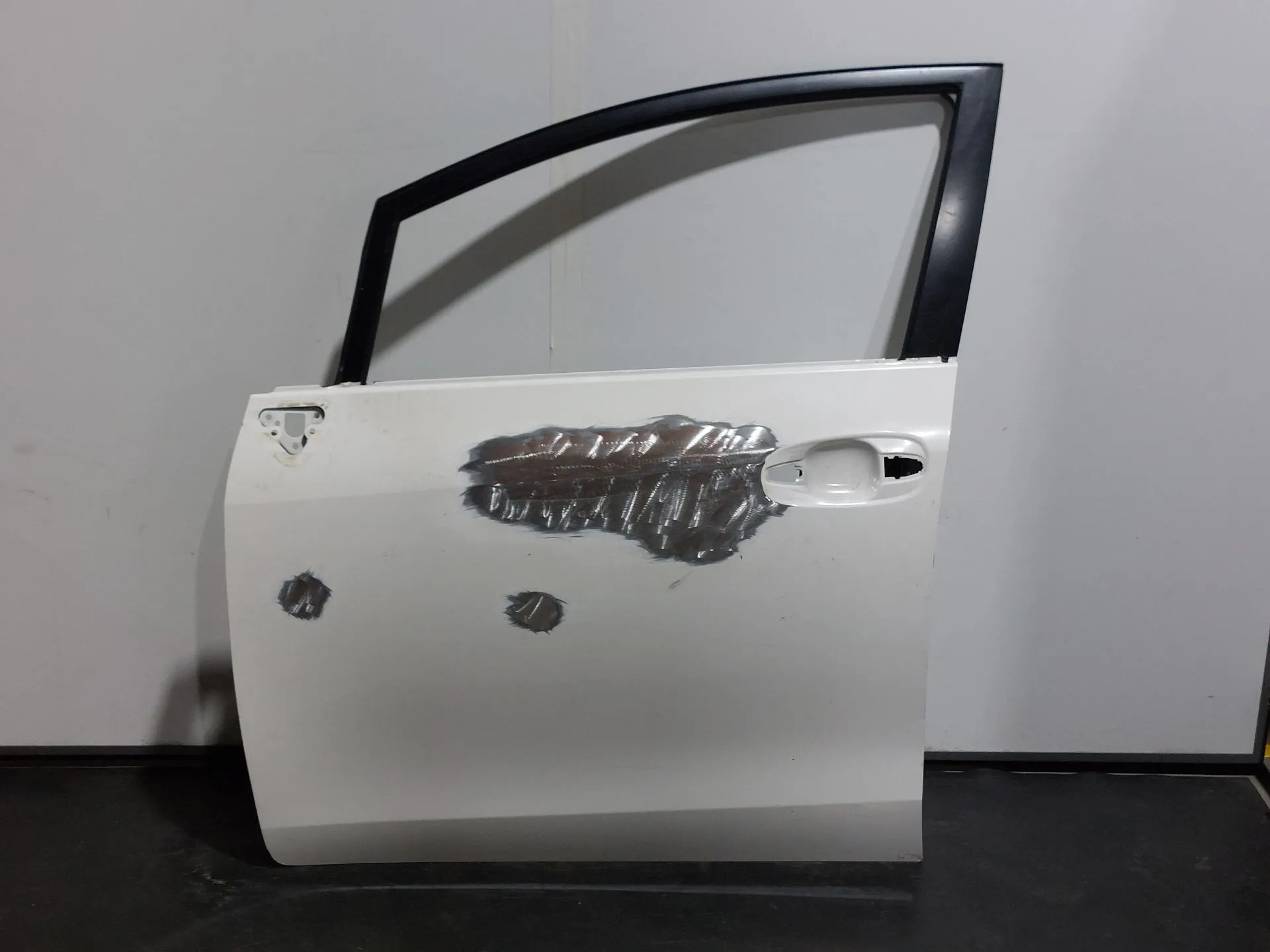 Porta anteriore sinistra TOYOTA Verso (_R2_)