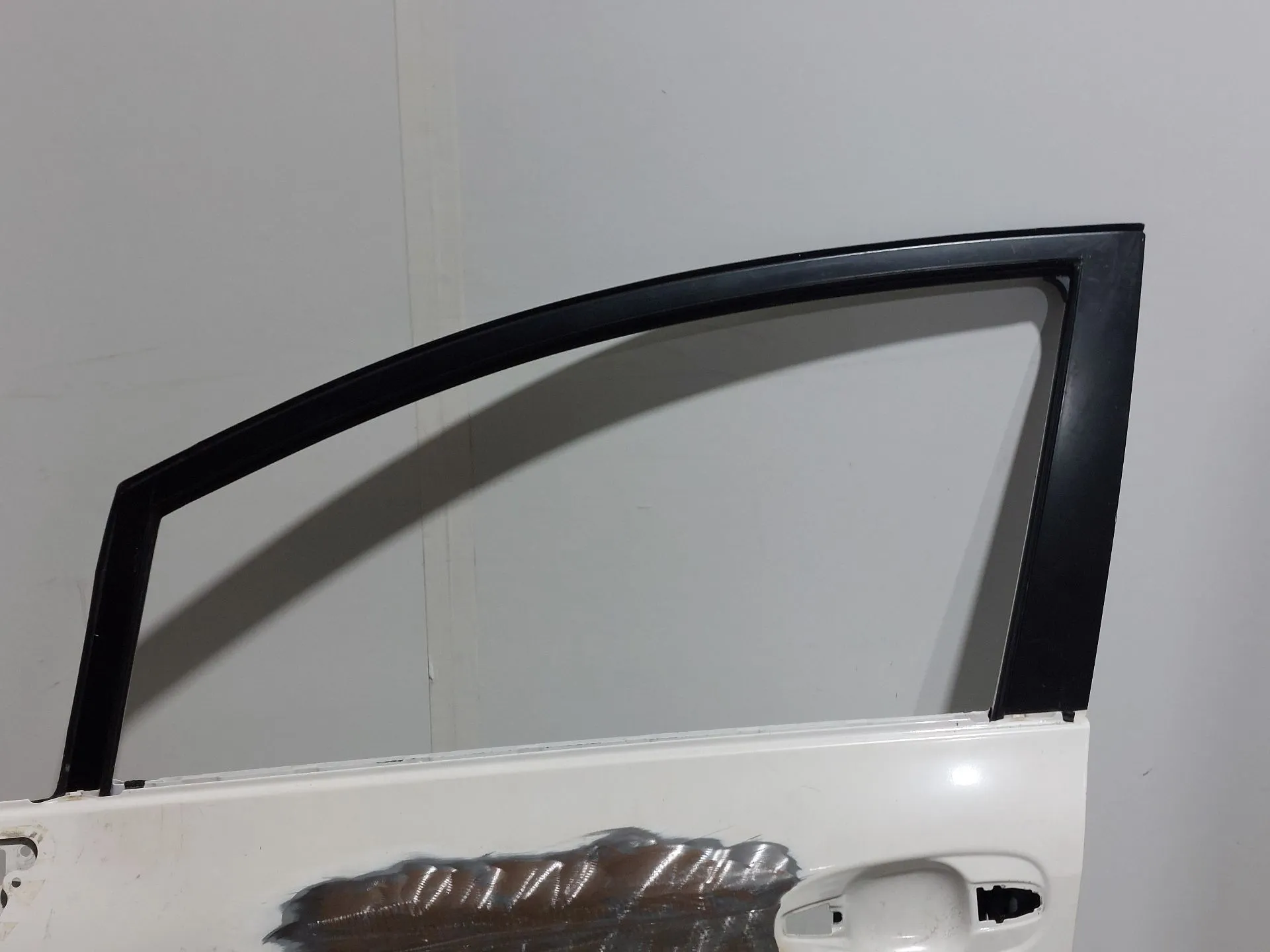 Porta anteriore sinistra TOYOTA Verso (_R2_) Imagem-2