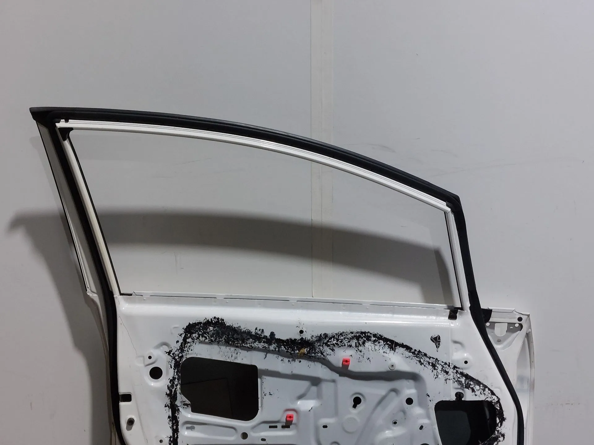 Porta anteriore sinistra TOYOTA Verso (_R2_) Imagem-5