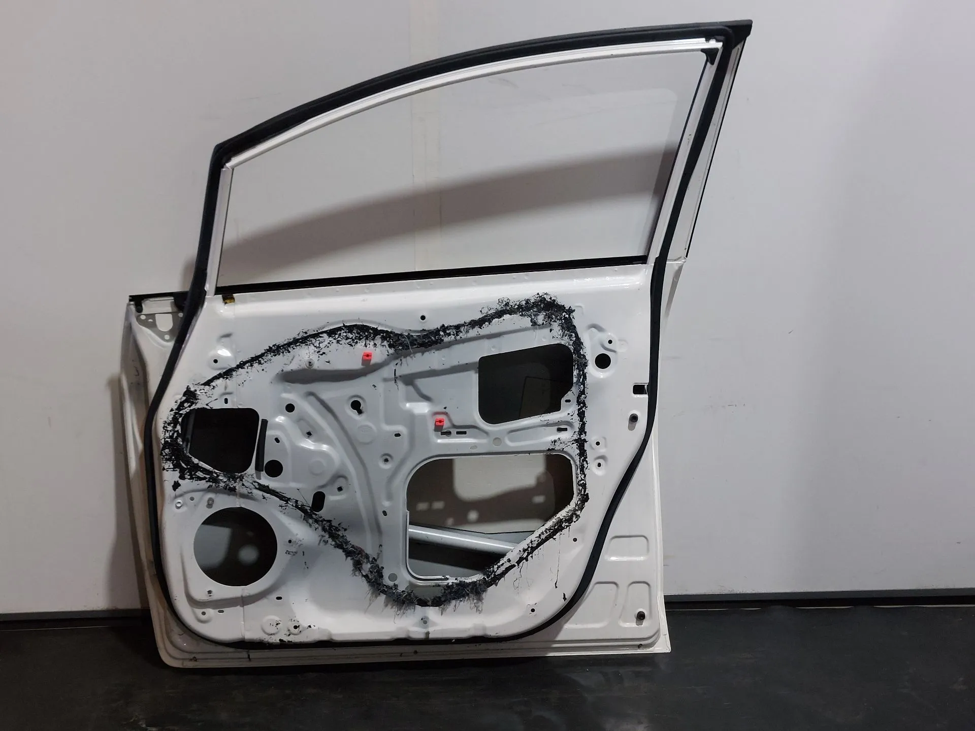 Right front Door TOYOTA Verso (_R2_) Imagem-3