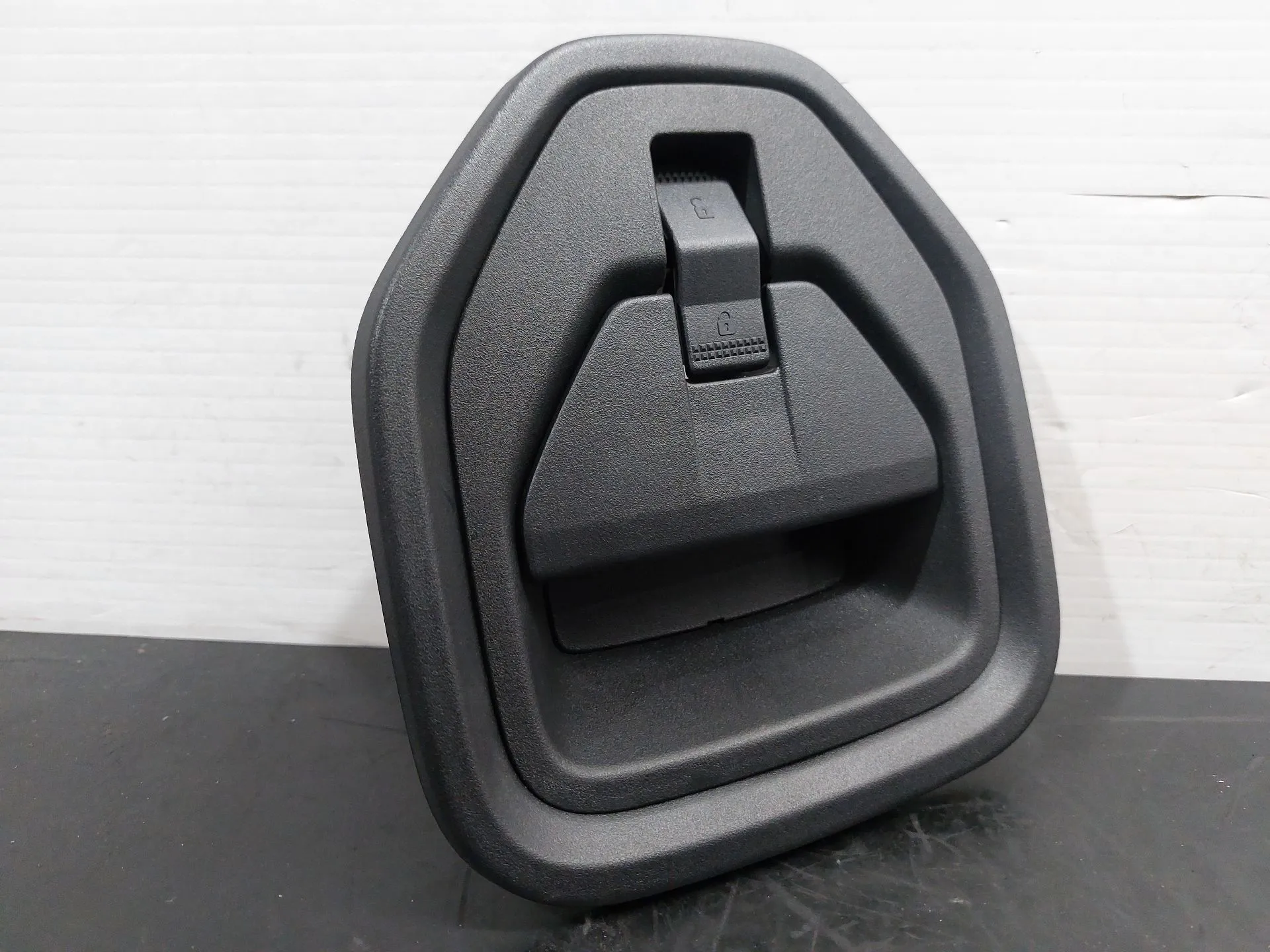 Puxador da porta lateral RENAULT Express Van